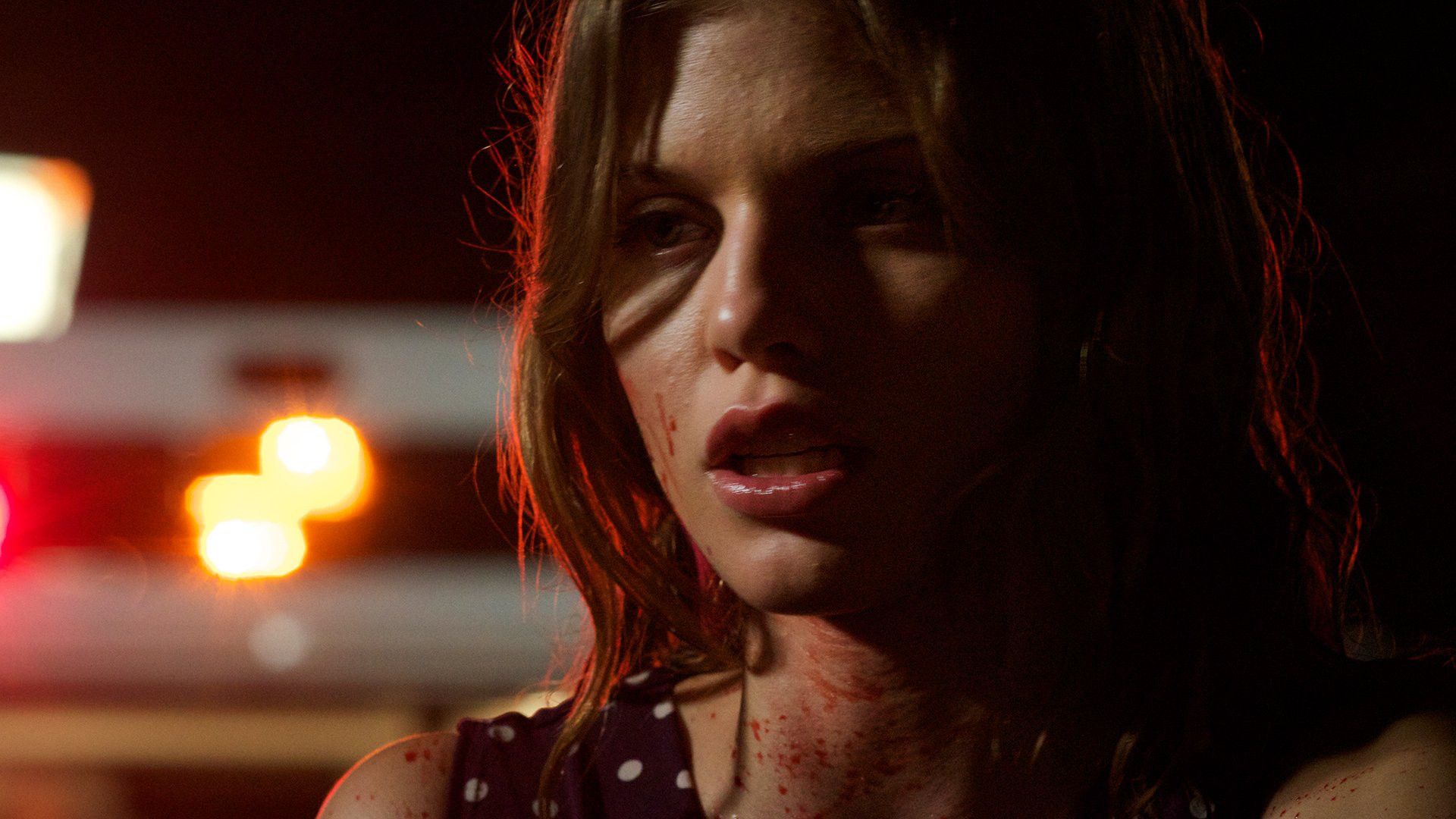 Backdrop for Scorned