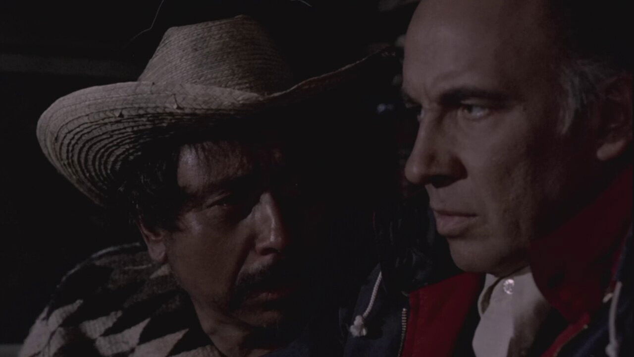 Backdrop for Drizzle