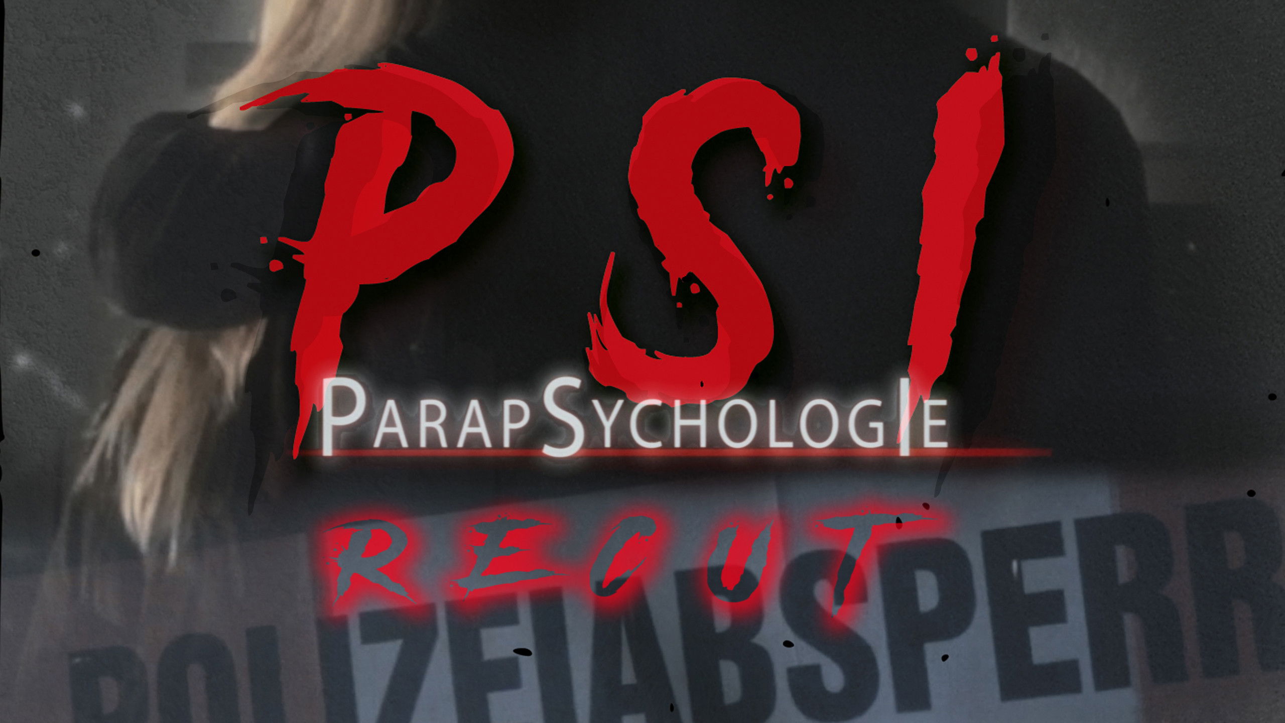 Backdrop for PSI Recut