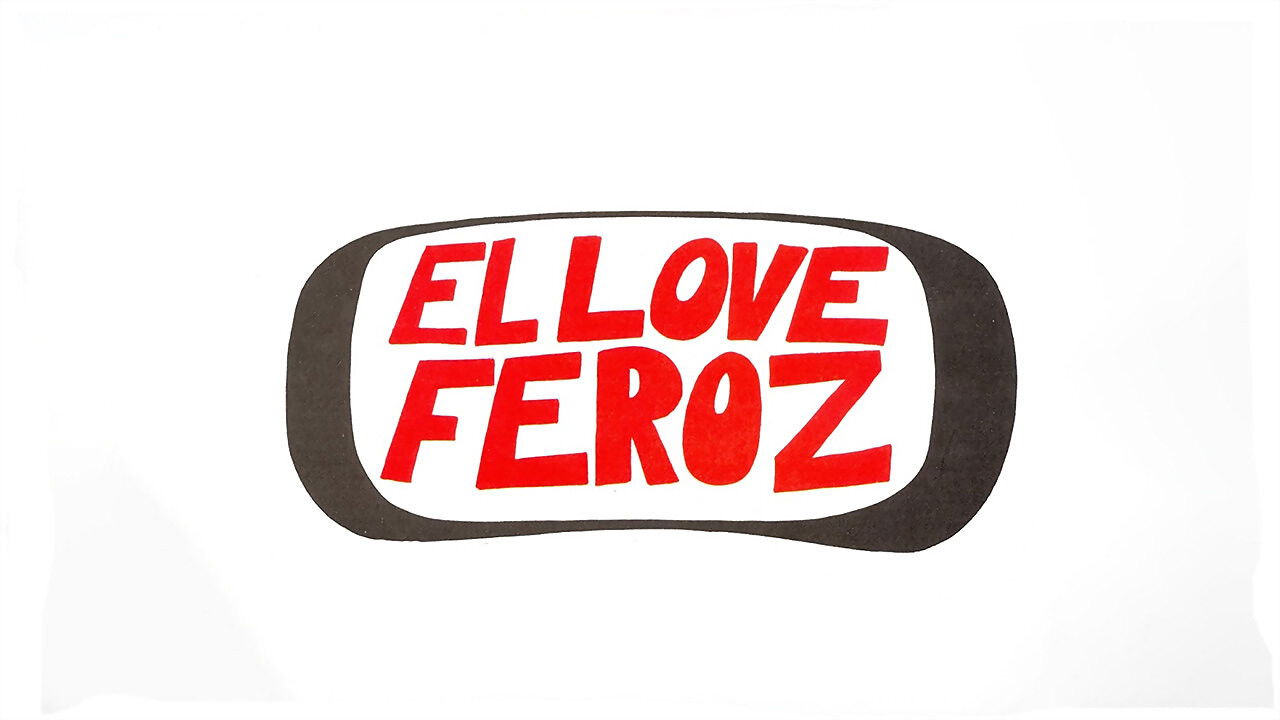 Backdrop for Fierce Love, or When Children Play at Love