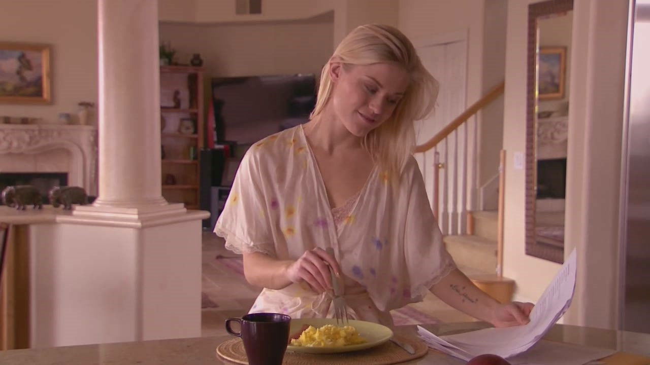 Backdrop for Passionate Intentions