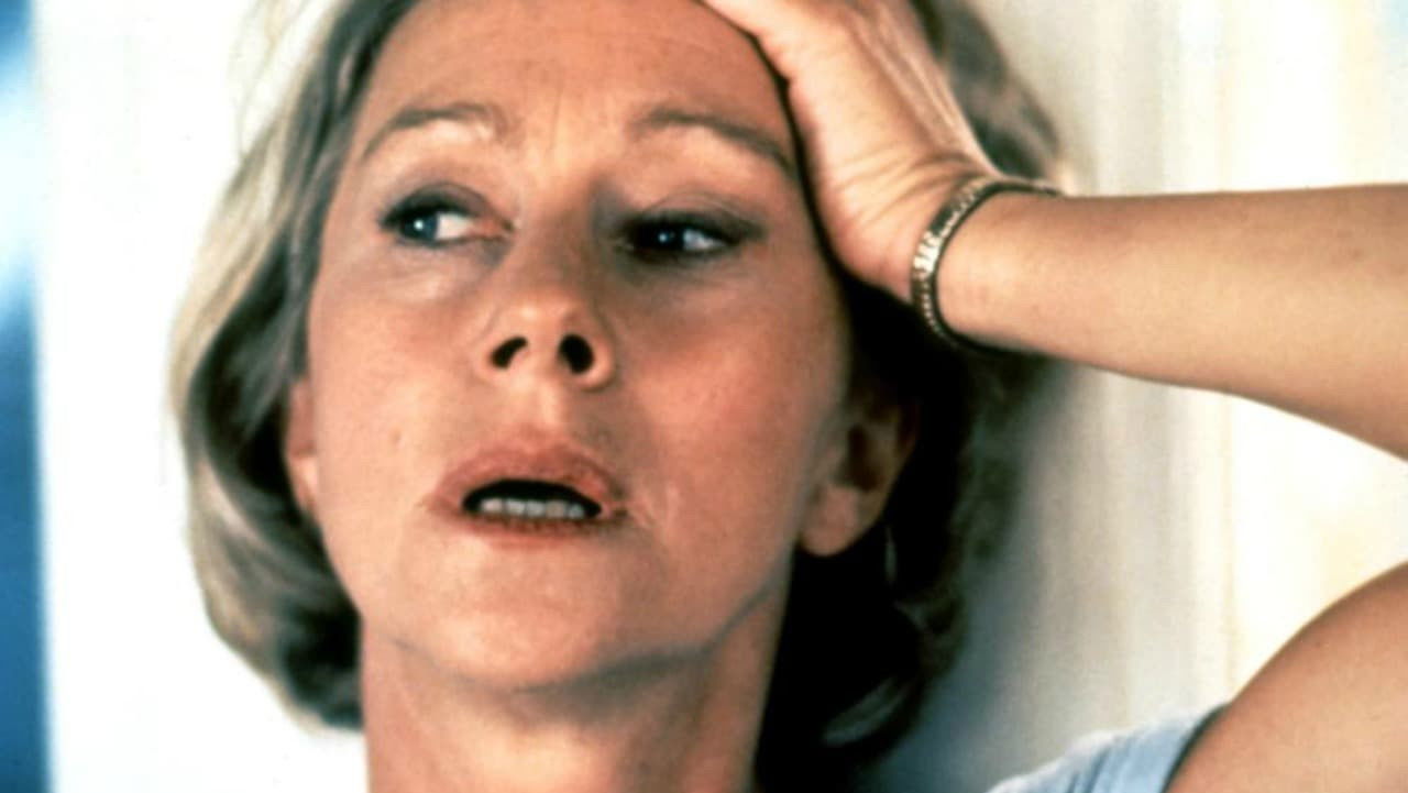 Backdrop for The Hawk