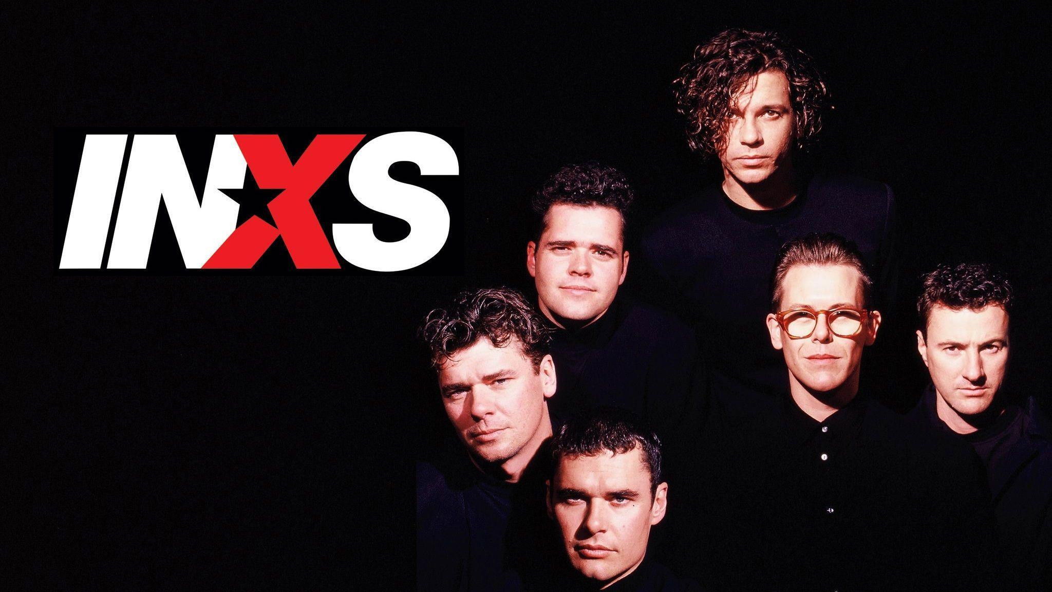 Backdrop for INXS : Gold Collection - The Videos