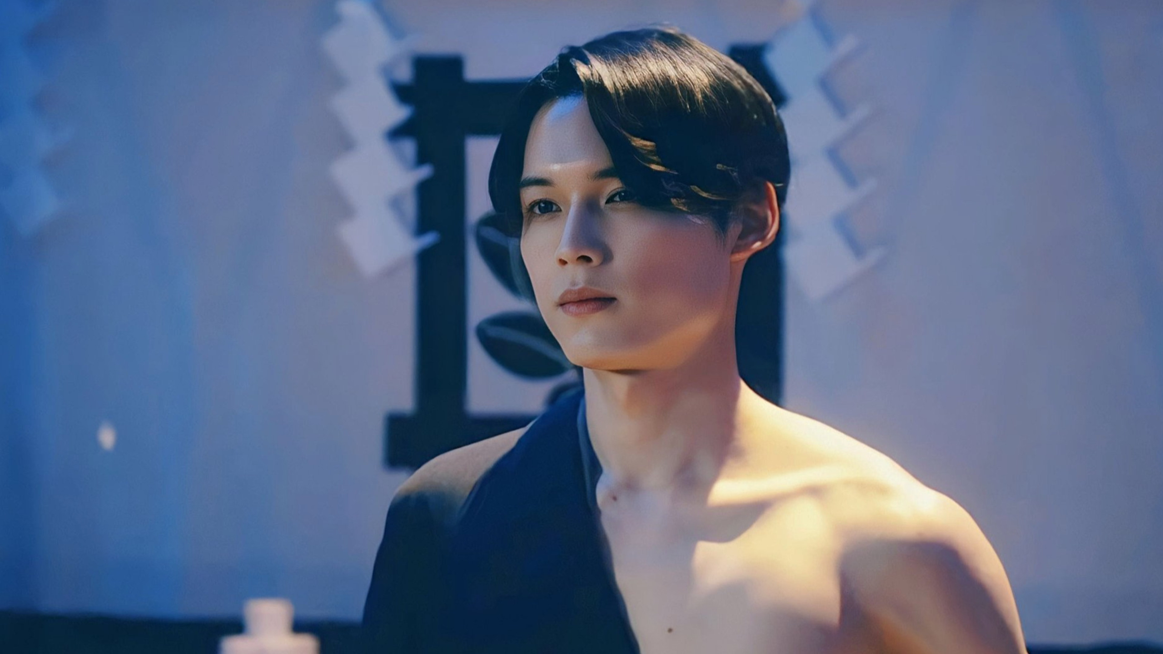 Backdrop for xxxHOLiC