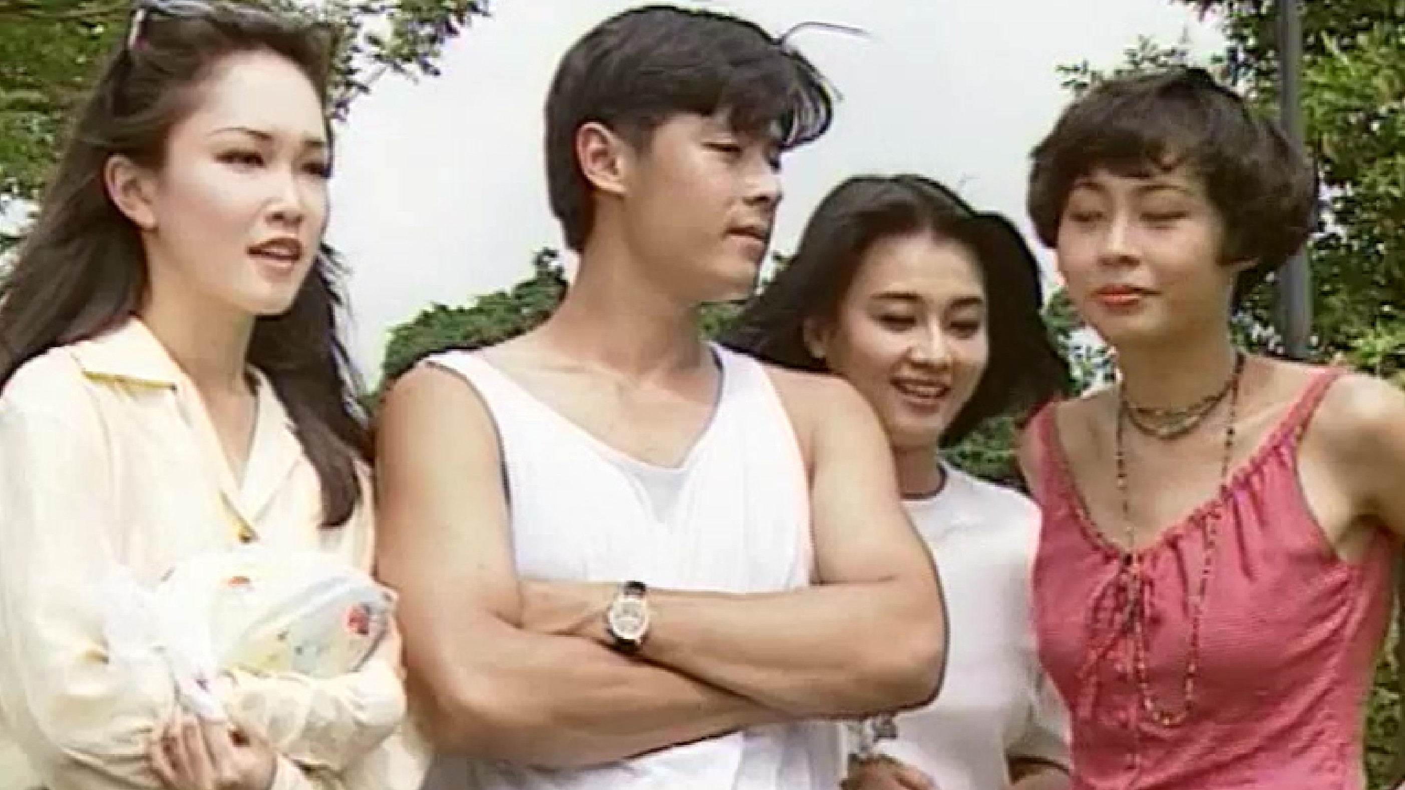 Backdrop for 美梦成真