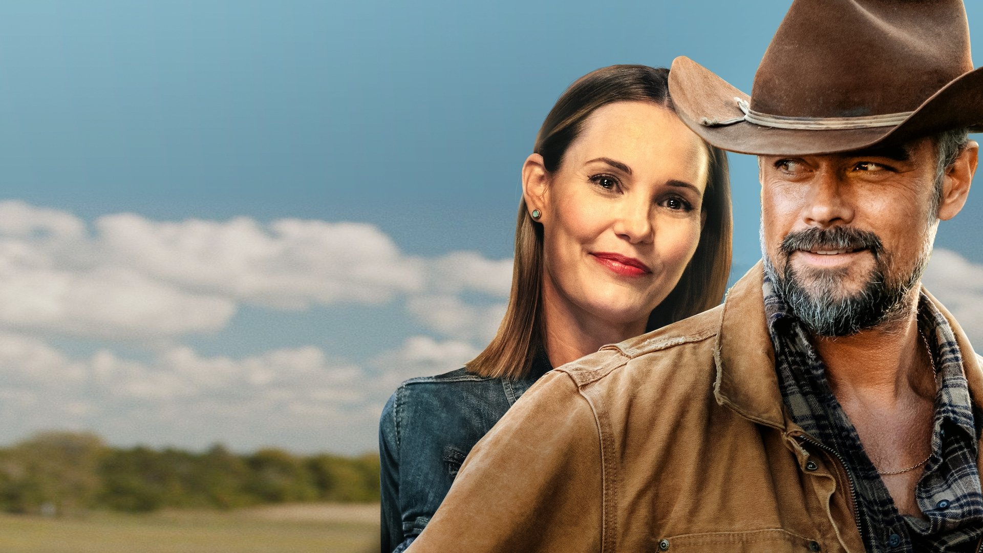 Backdrop for The Lost Husband