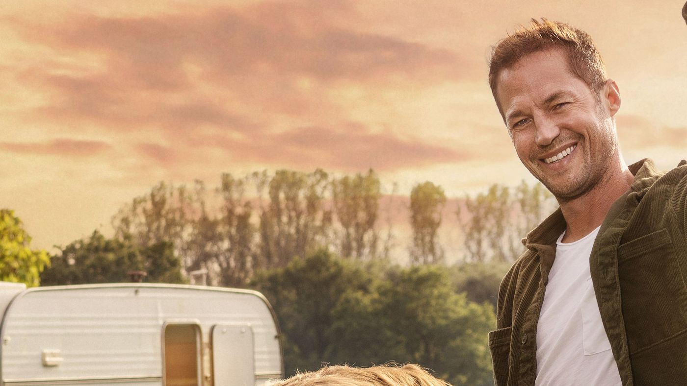 Backdrop for Boer Coppens