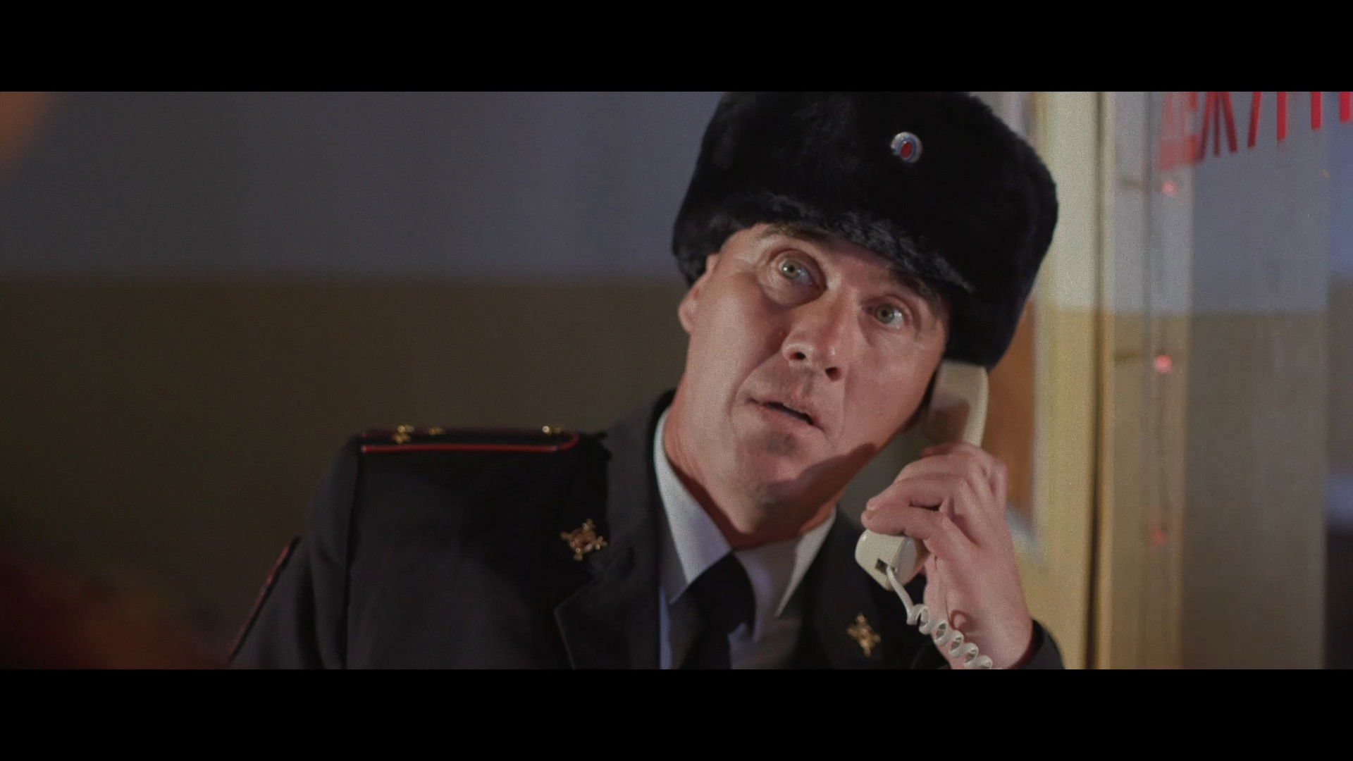 Backdrop for Брошенный