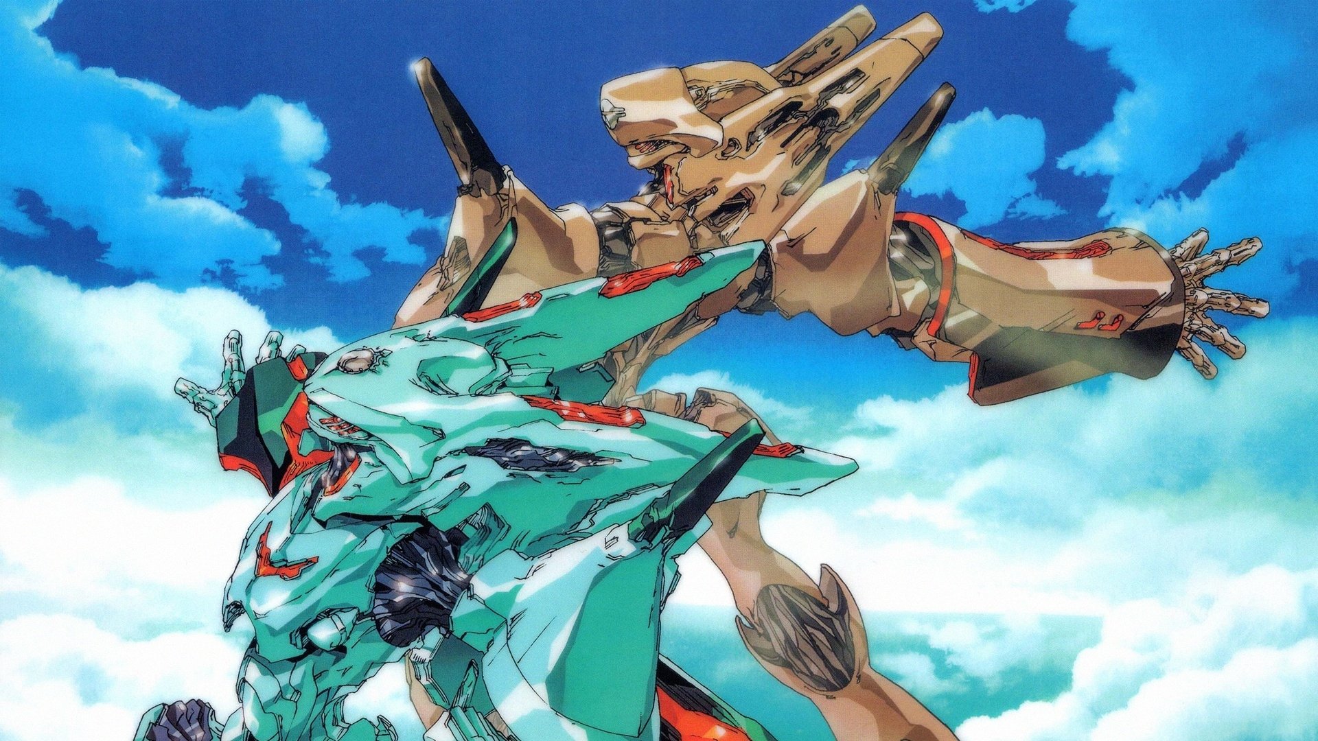 Backdrop for Brain Powerd