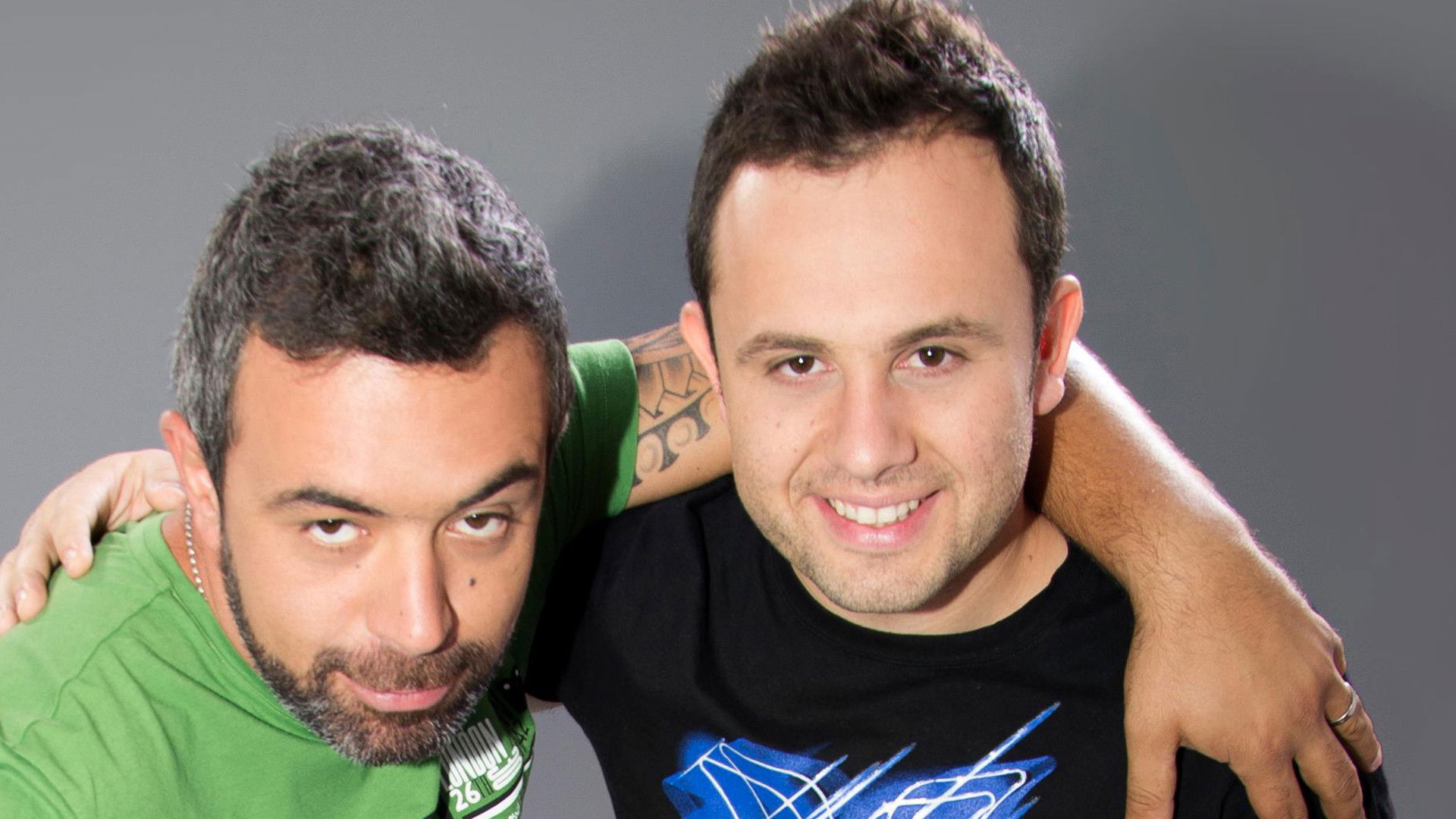 Backdrop for Quim Roscas & Zeca Estacionâncio Ao Vivo