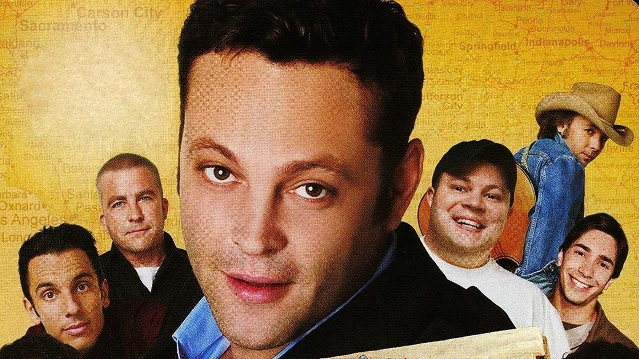 Backdrop for Wild West Comedy Show: 30 Days & 30 Nights - Hollywood to the Heartland