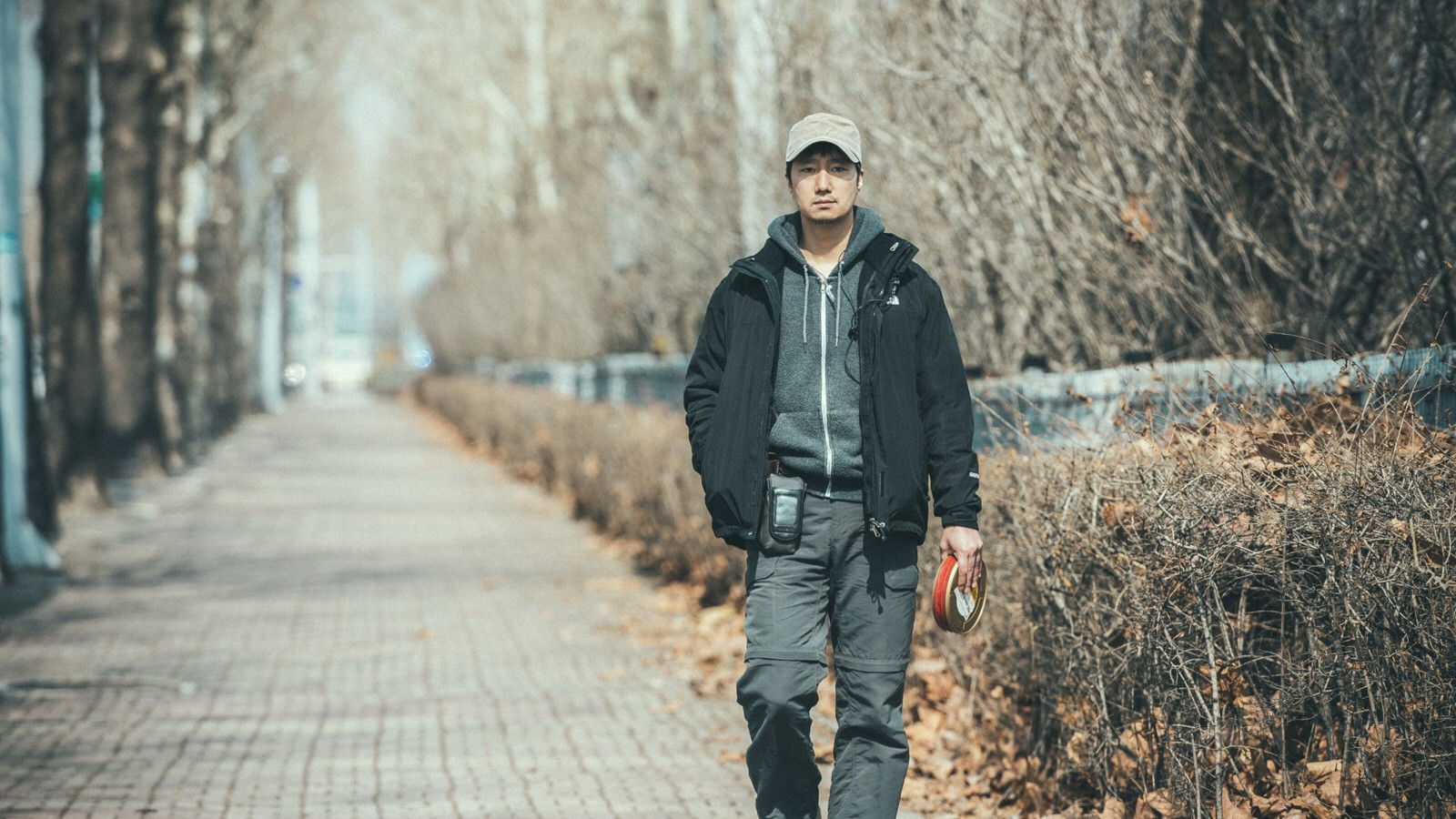 Backdrop for Love and...