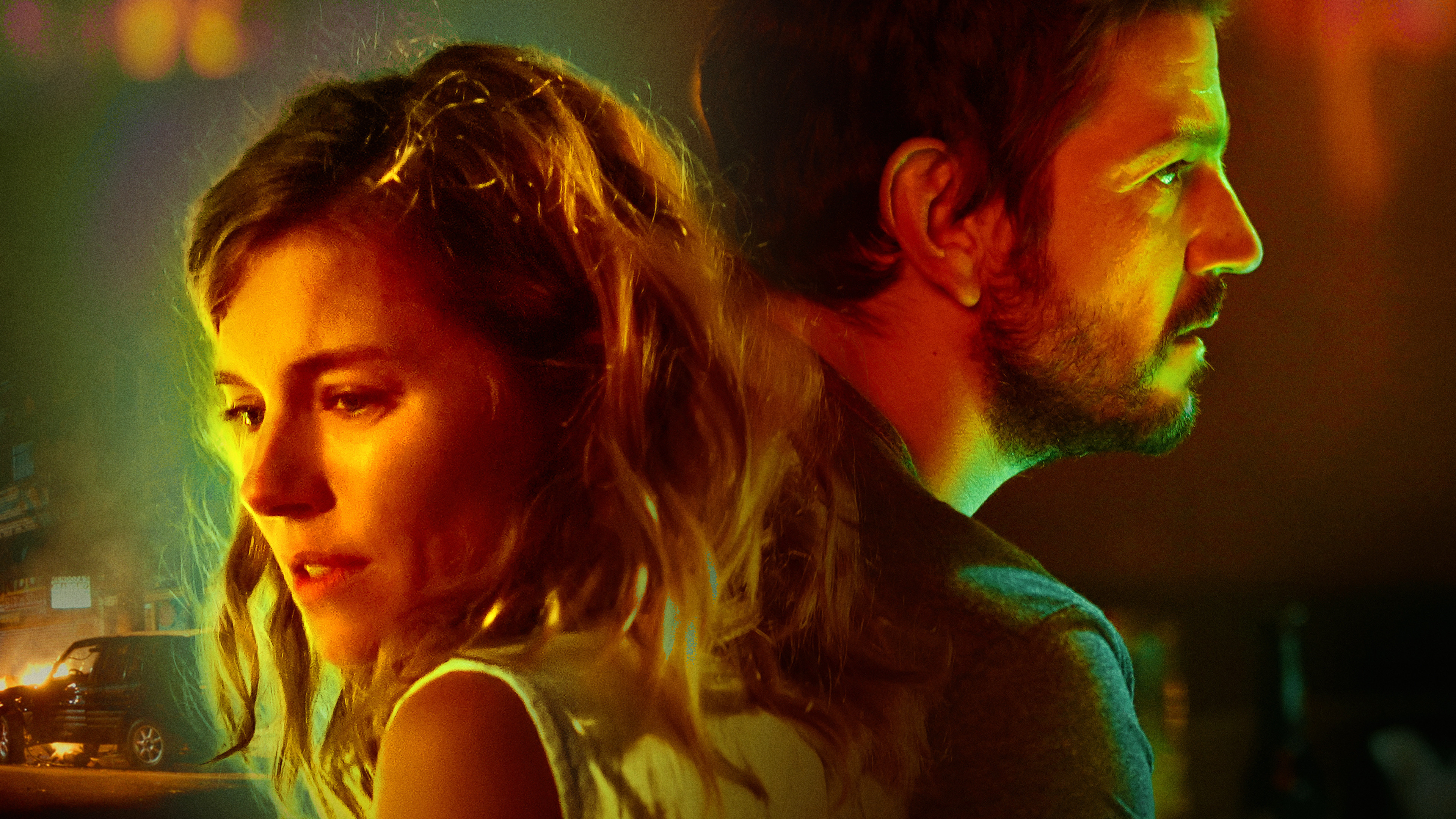 Backdrop for Wander Darkly