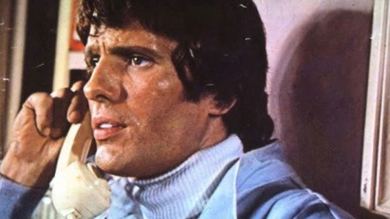 Backdrop for The Magnificent Dare Devil