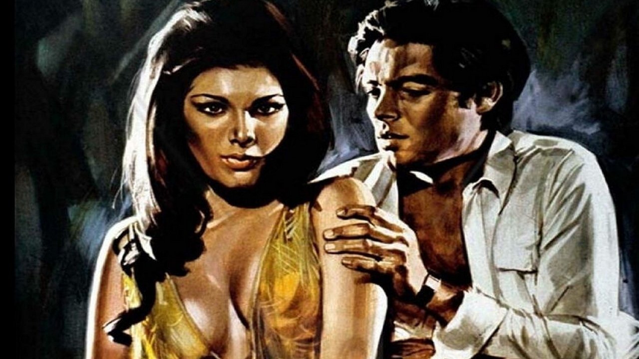 Backdrop for Madame and Her Niece