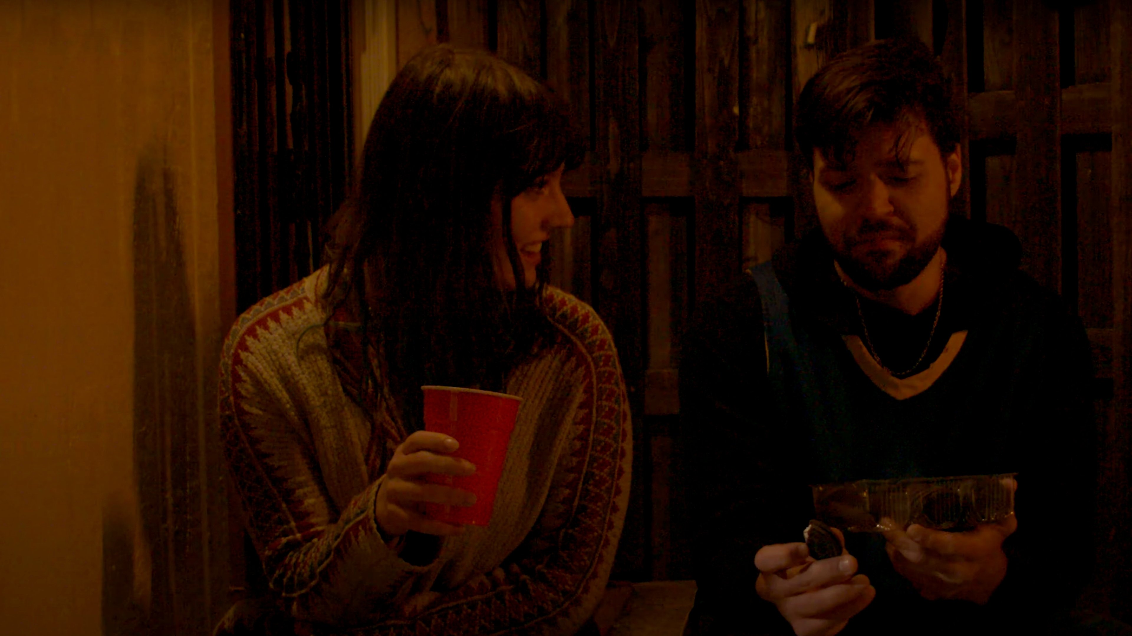 Backdrop for I'm So Glad I Met You