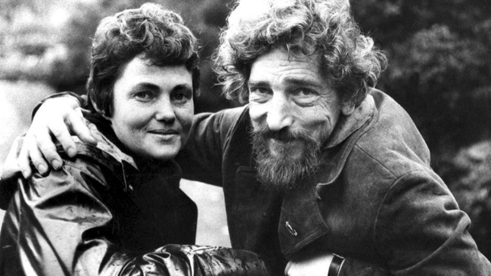 Backdrop for Sjöwall & Wahlöö - Berättelsen om ett brott