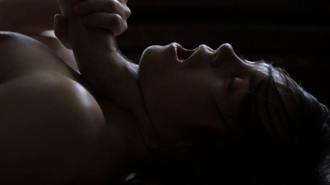 Backdrop for Weak Species