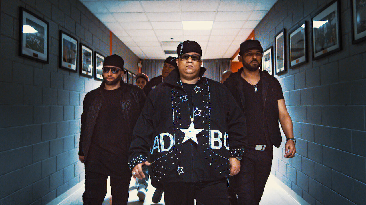 Backdrop for Héctor el Father: Conocerás la verdad