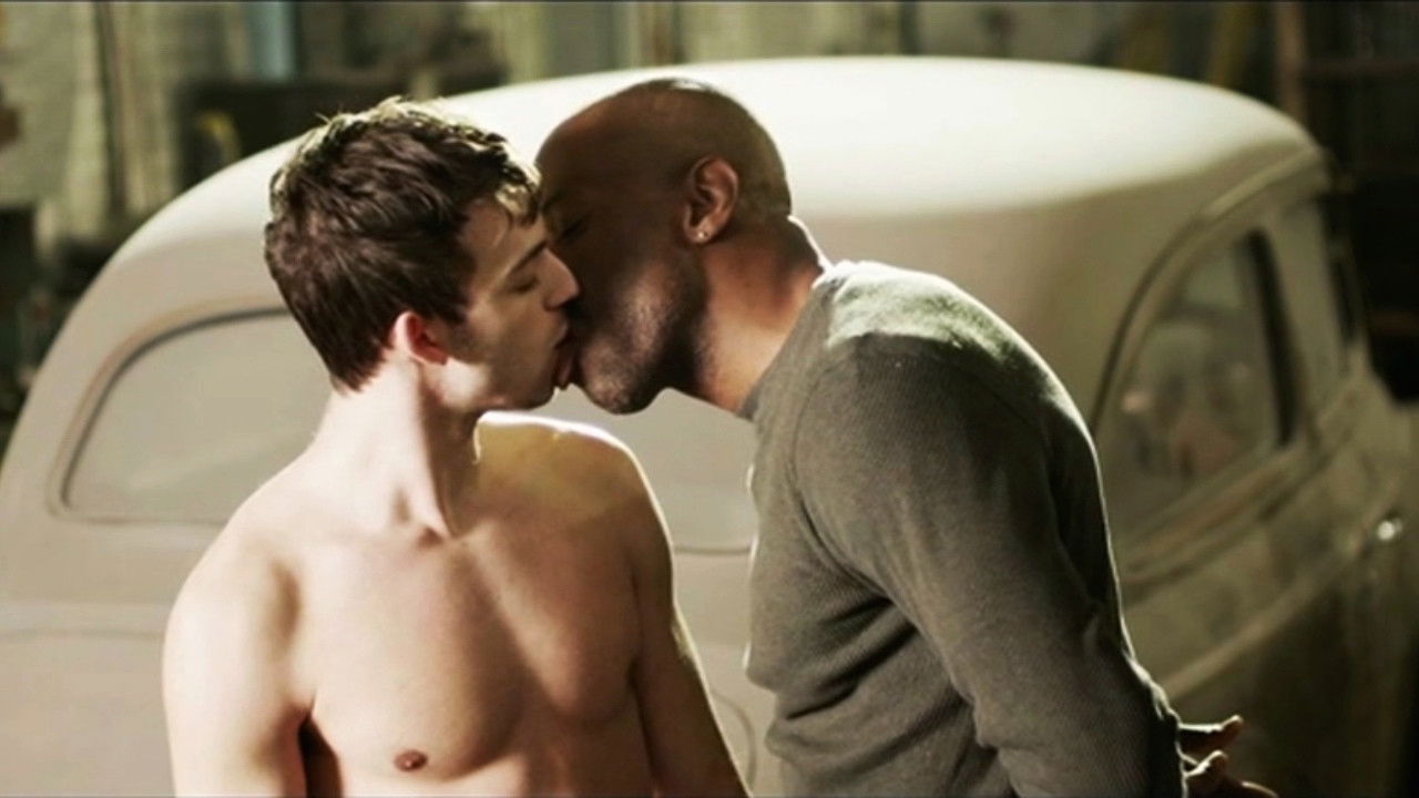 Backdrop for Beautiful Something