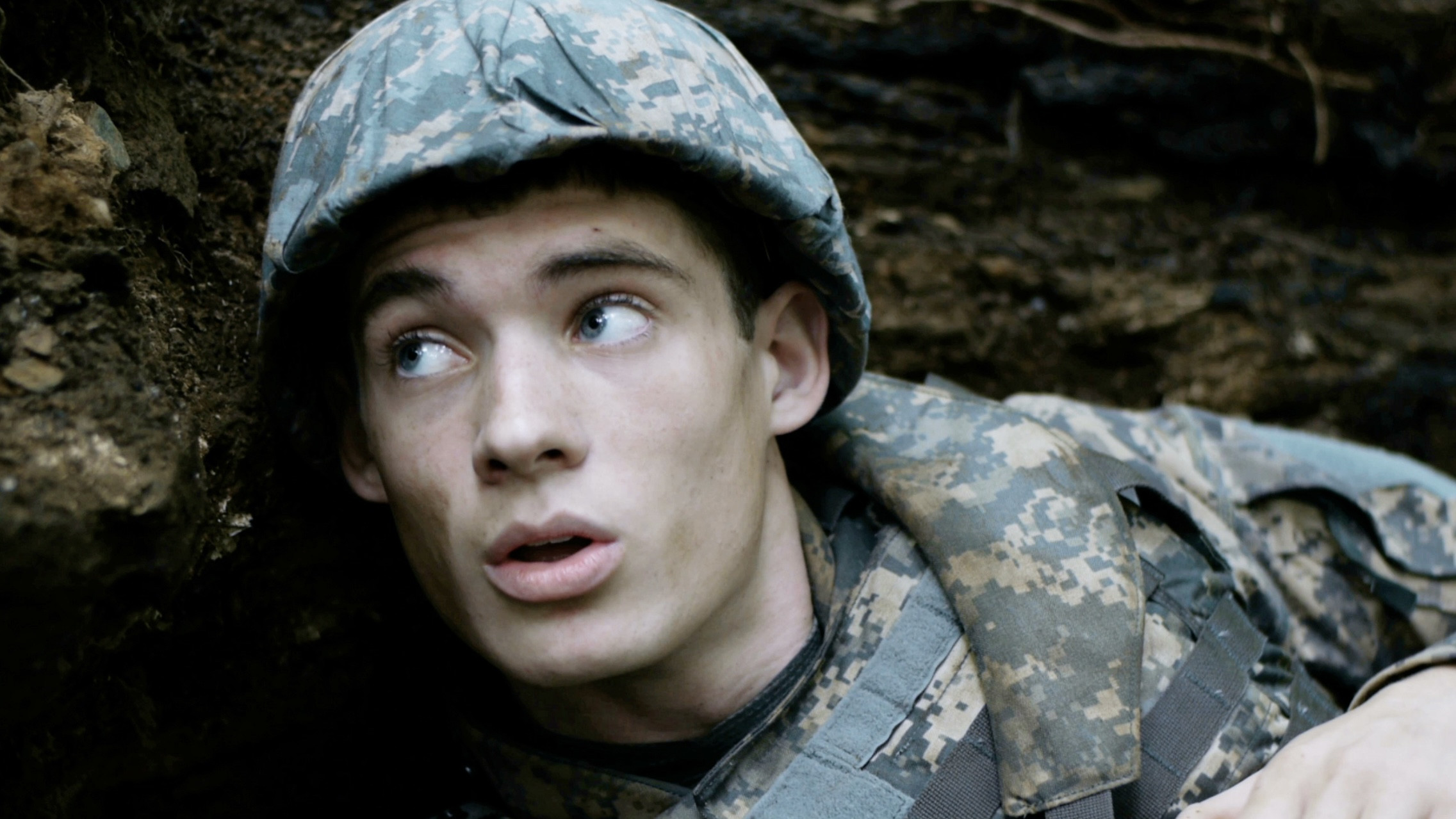 Backdrop for Following Chase