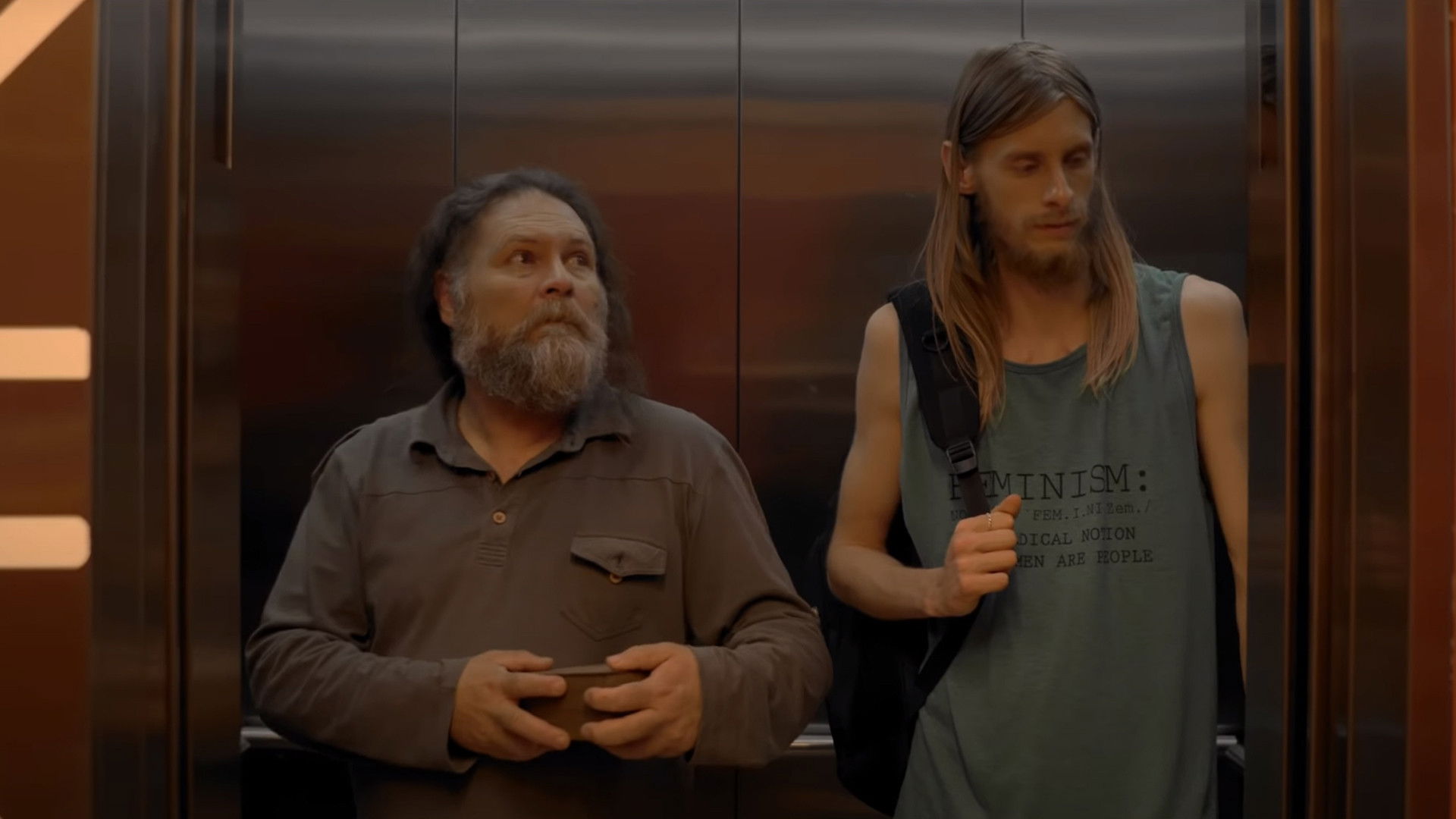 Backdrop for Operation: Red December