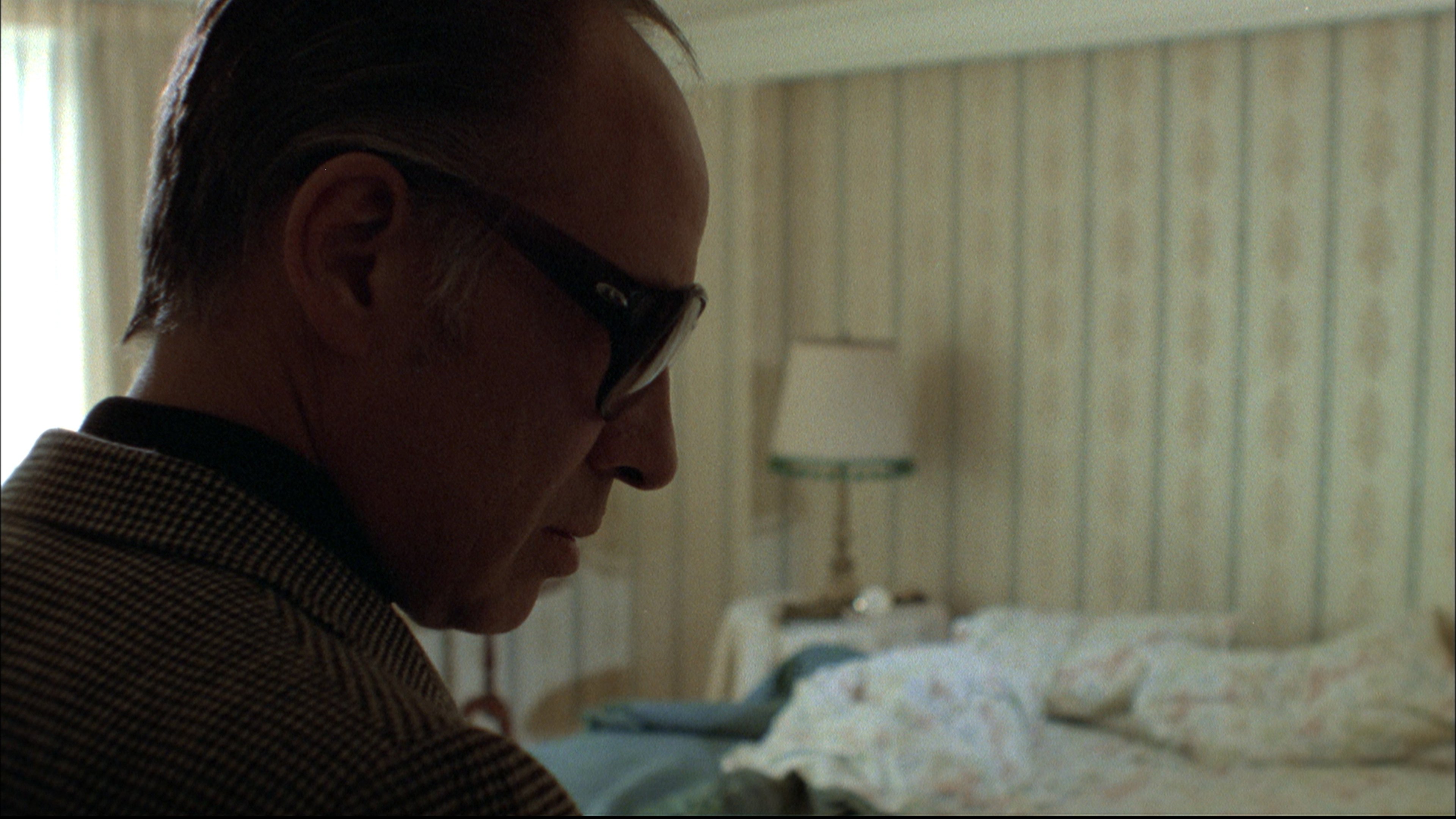 Backdrop for Broken Flag