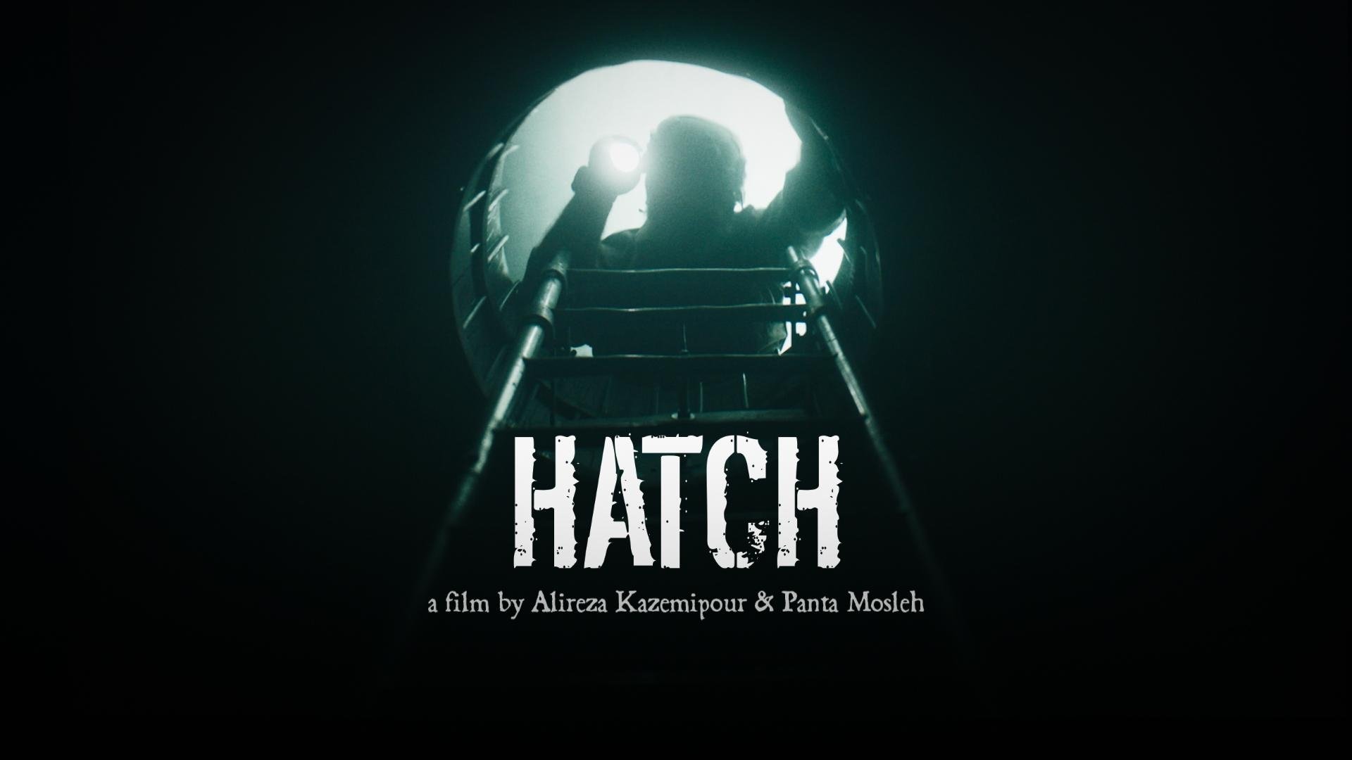 Backdrop for Hatch