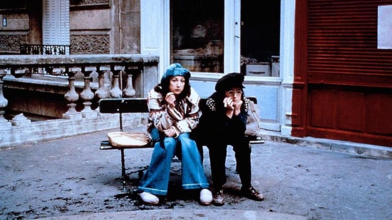 Backdrop for Mina Tannenbaum