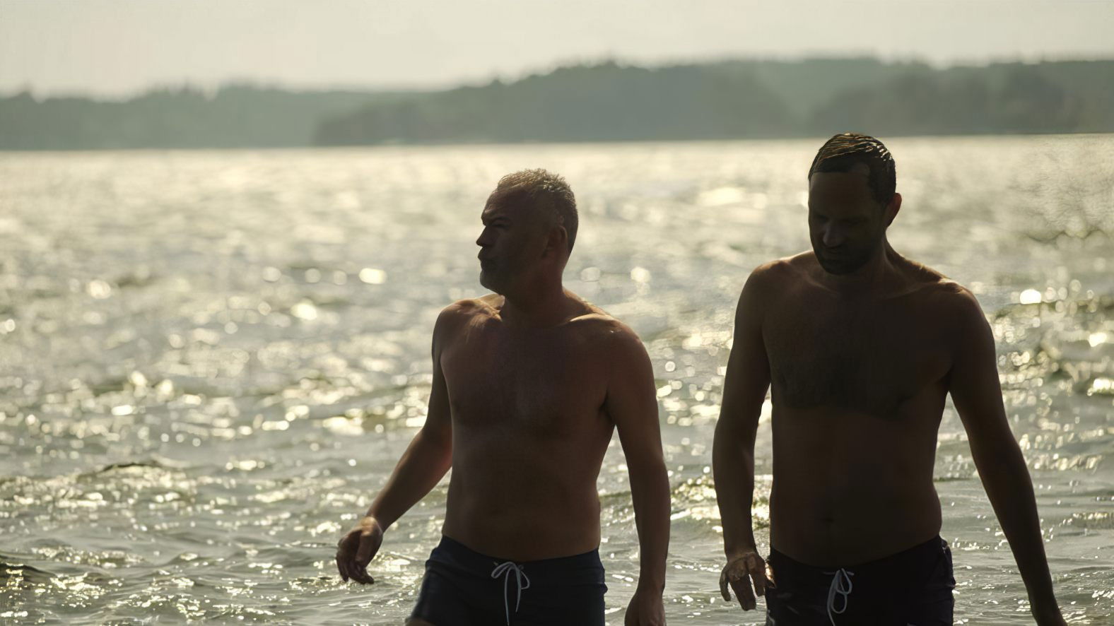 Backdrop for Lindy the Return of Little Light