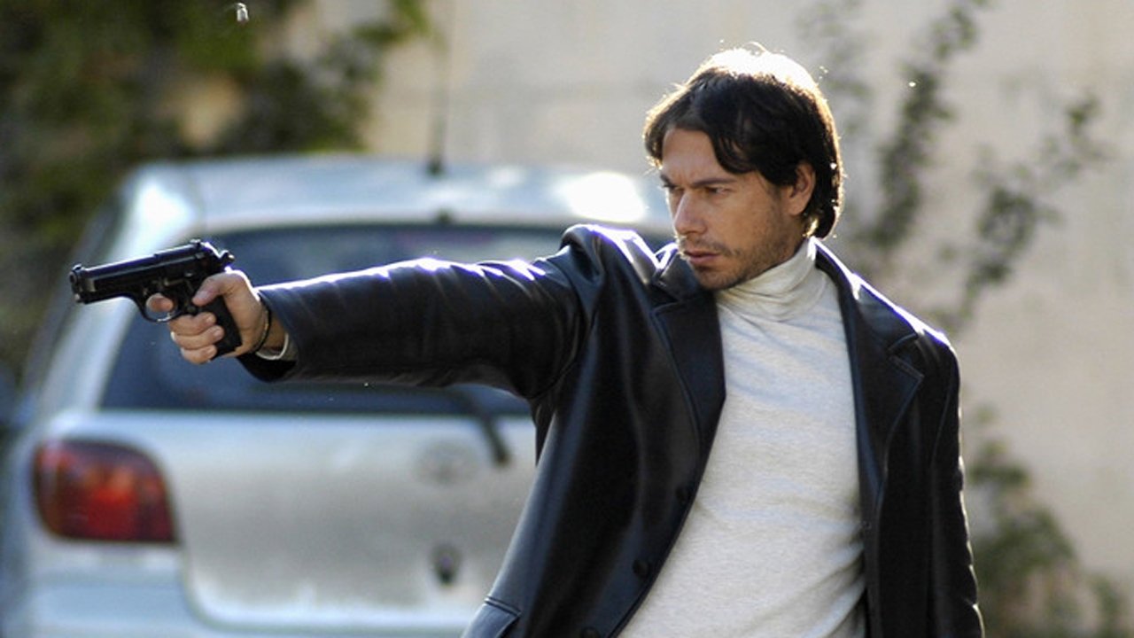 Backdrop for FRATELLI