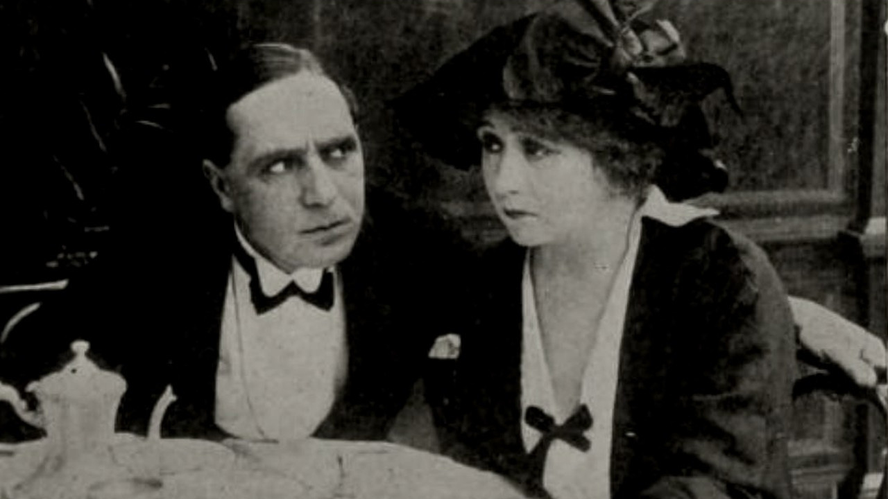 Backdrop for The Reward