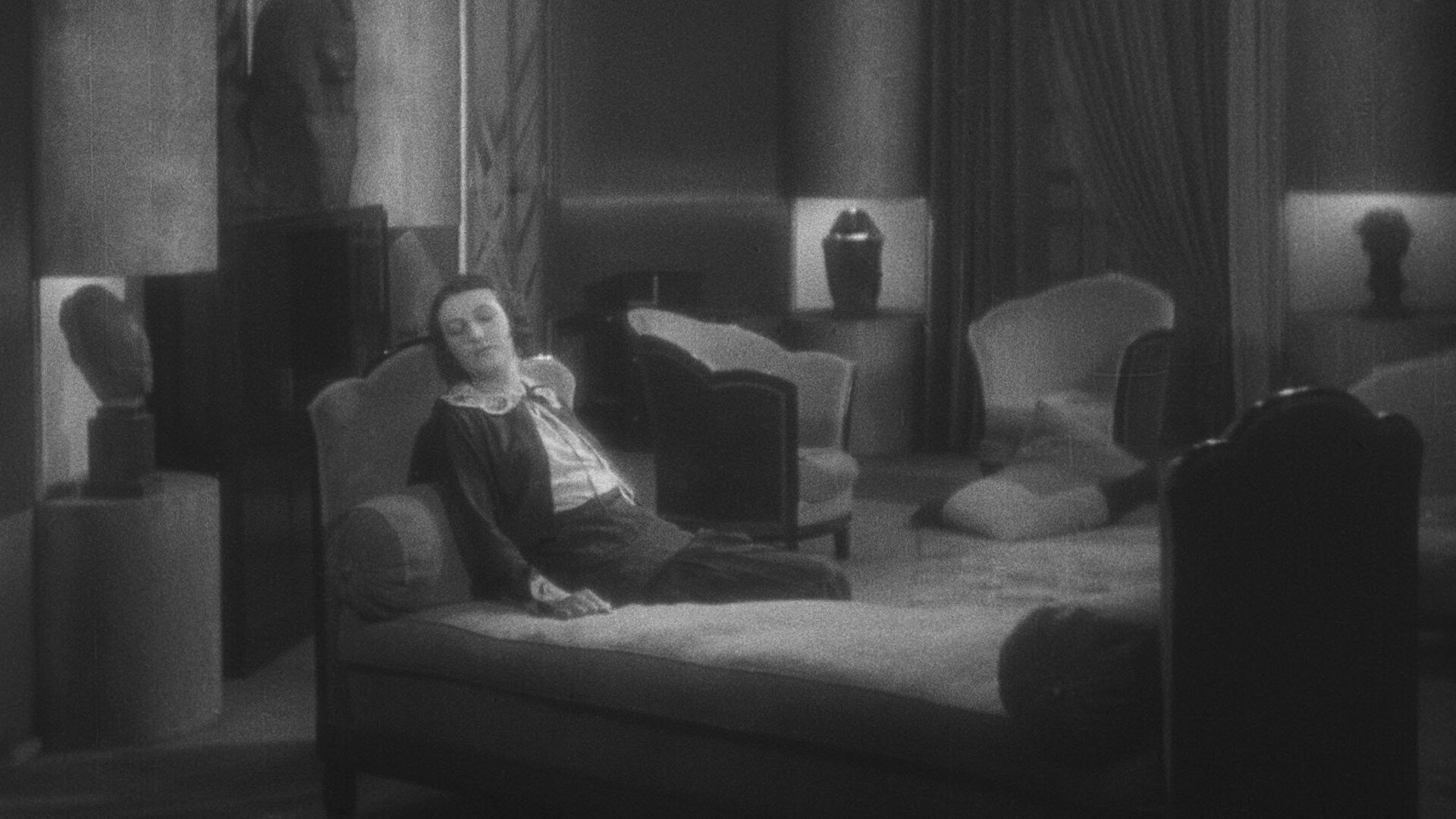 Backdrop for Méphisto