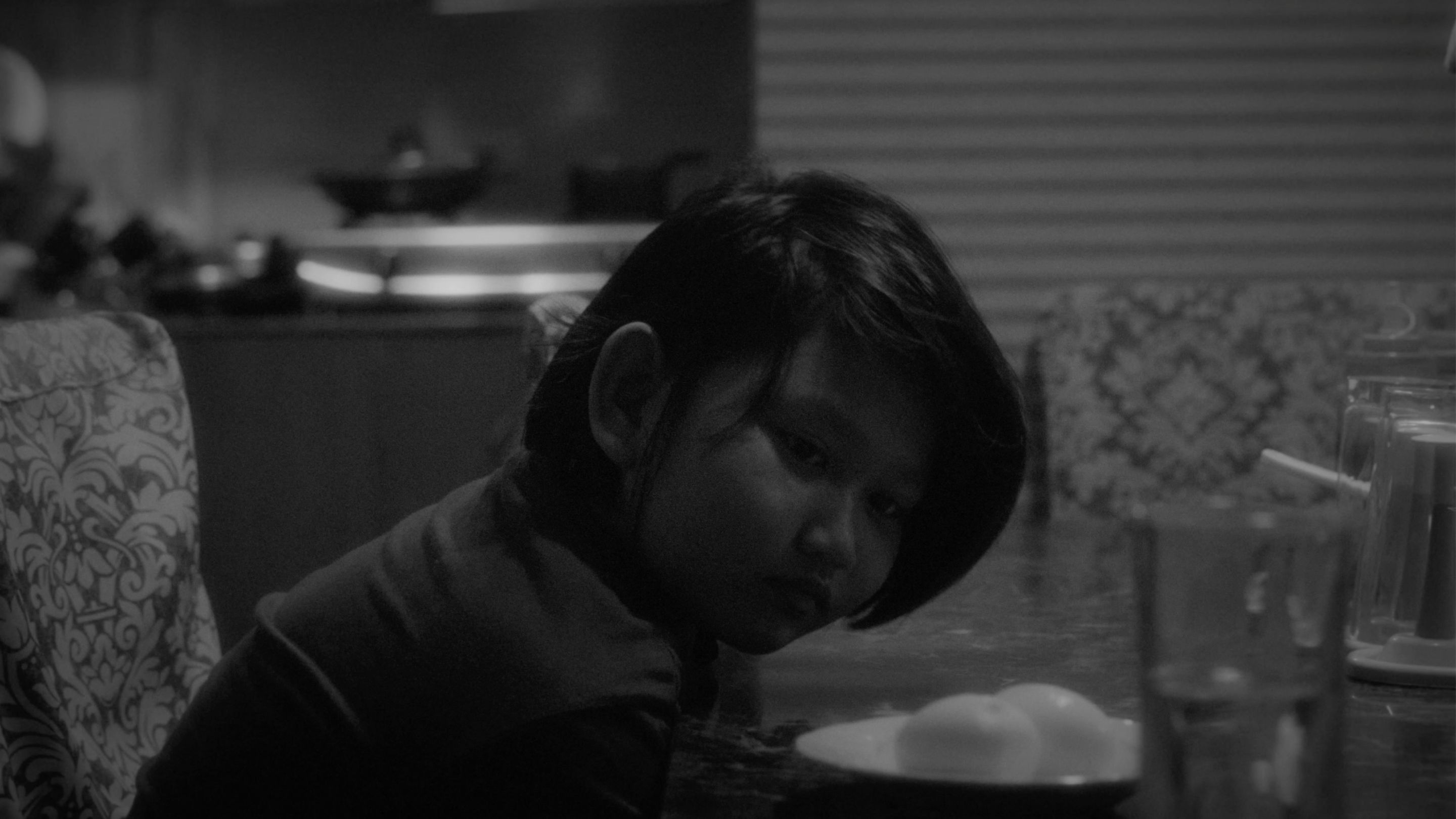 Backdrop for For I Am Everywhere