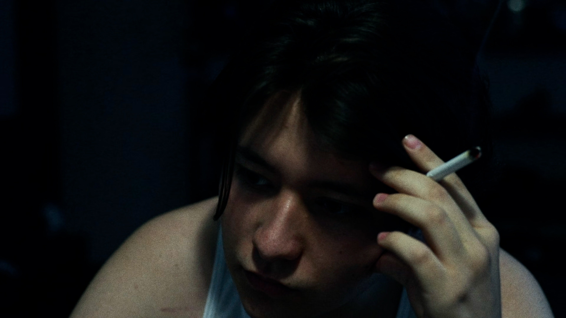 Backdrop for Phantom Pain