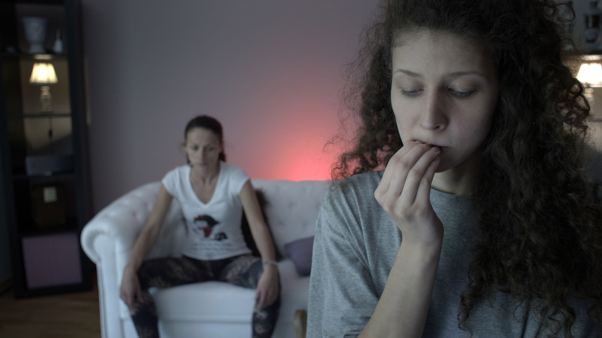 Backdrop for The Last Supper