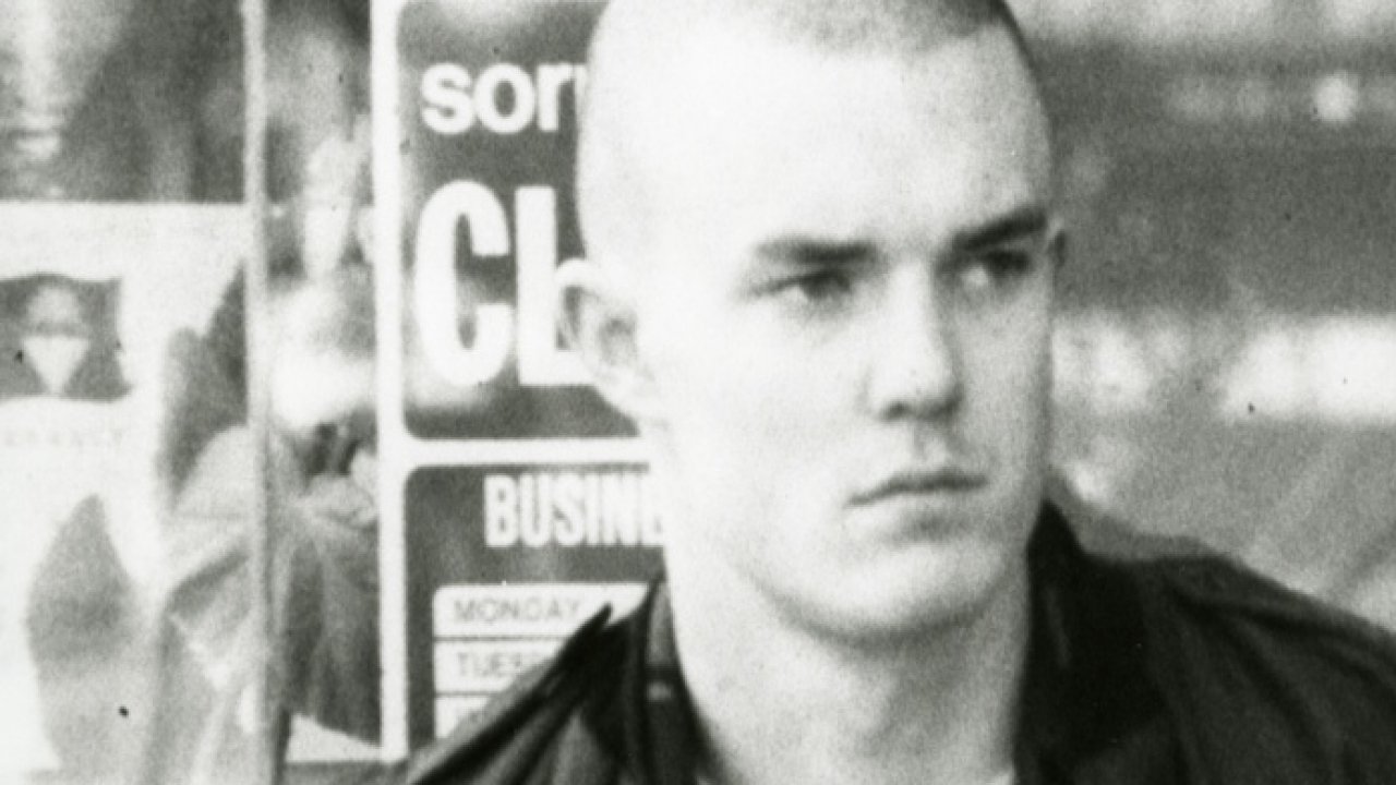 Backdrop for No Skin Off My Ass