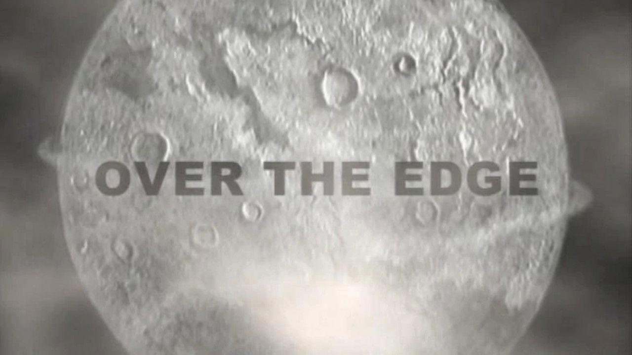 Backdrop for Over the Edge: The Story of 'The Edge of Destruction'