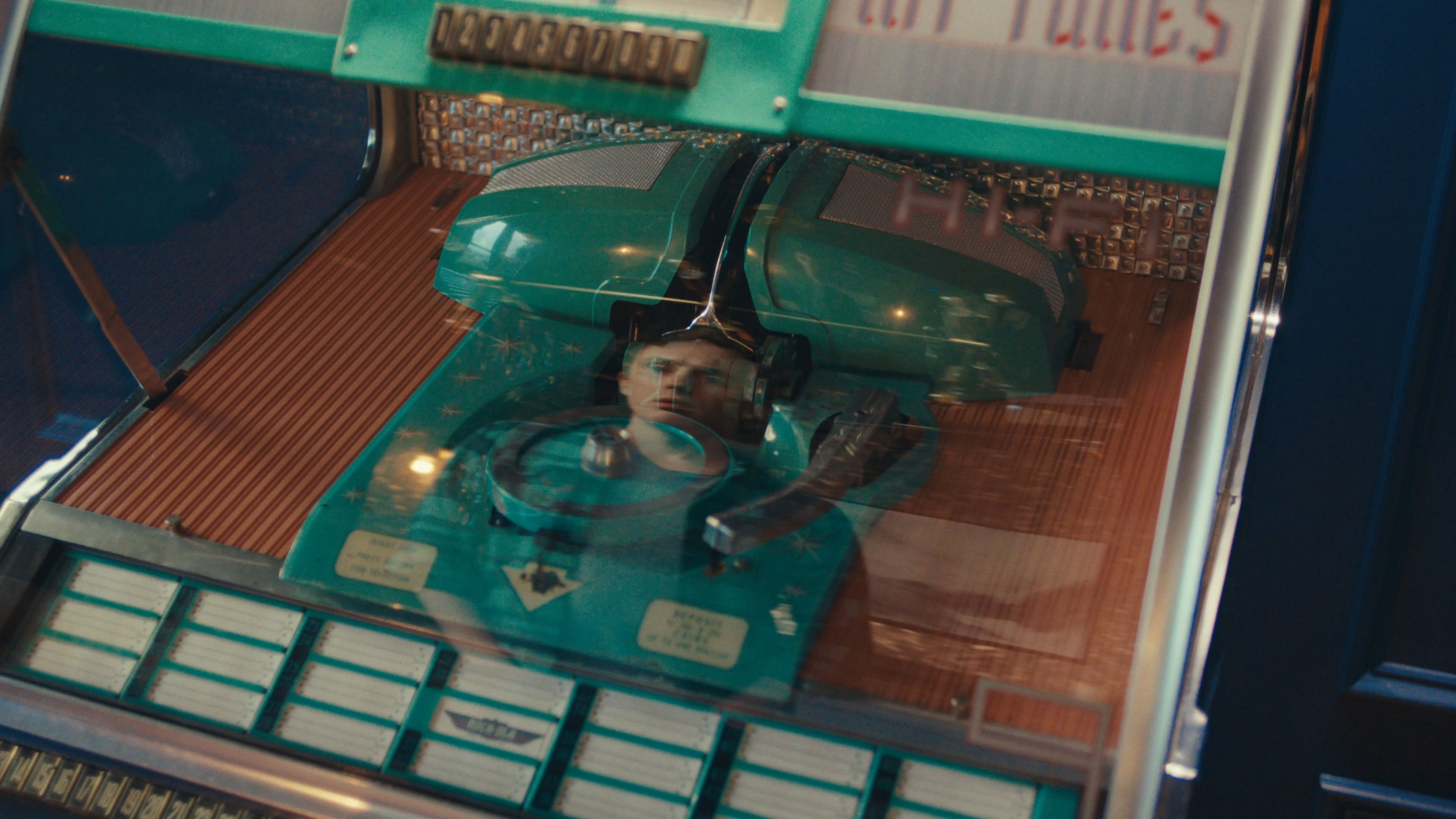 Backdrop for The Jukebox