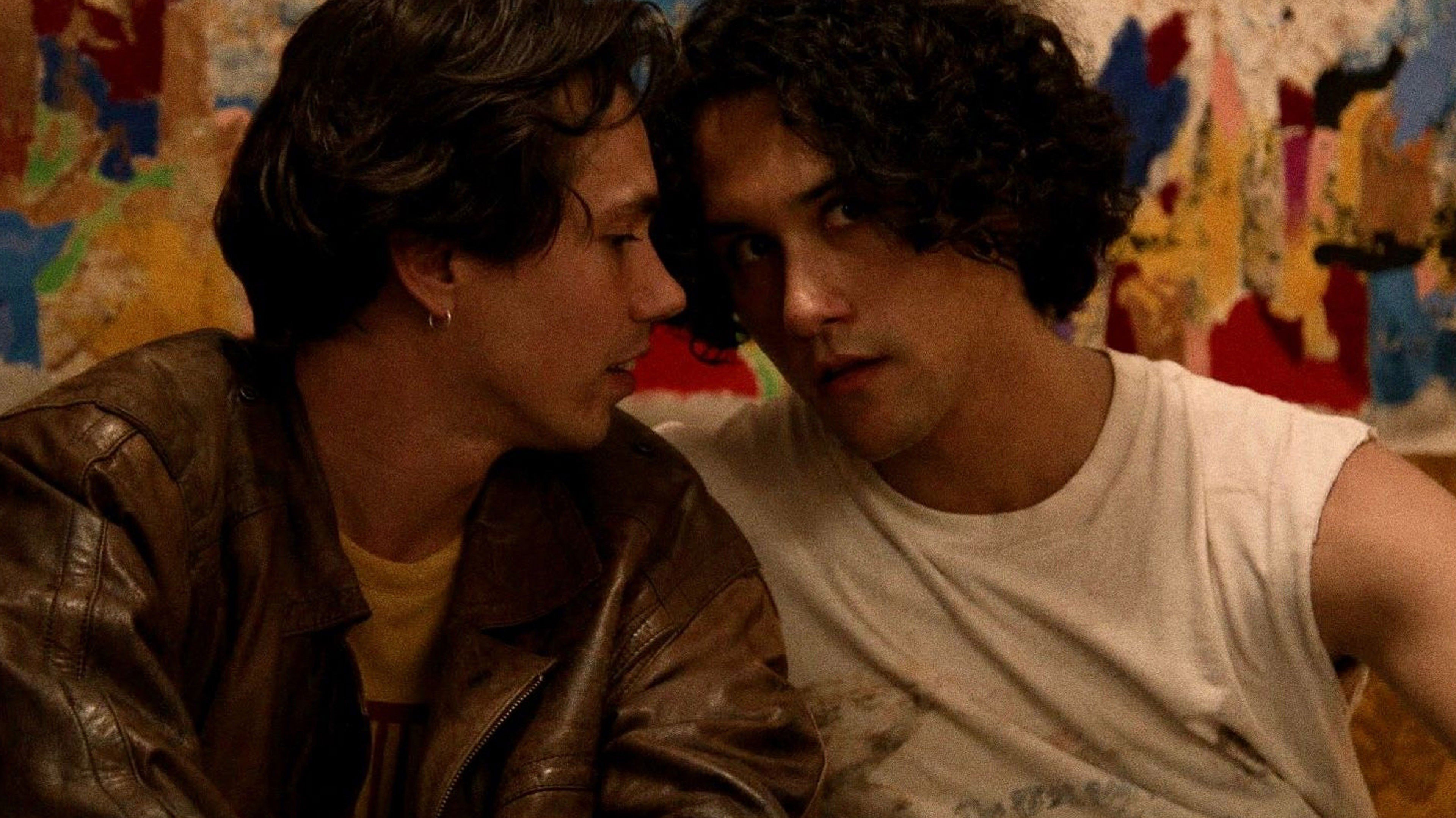 Backdrop for Adam in Fragments