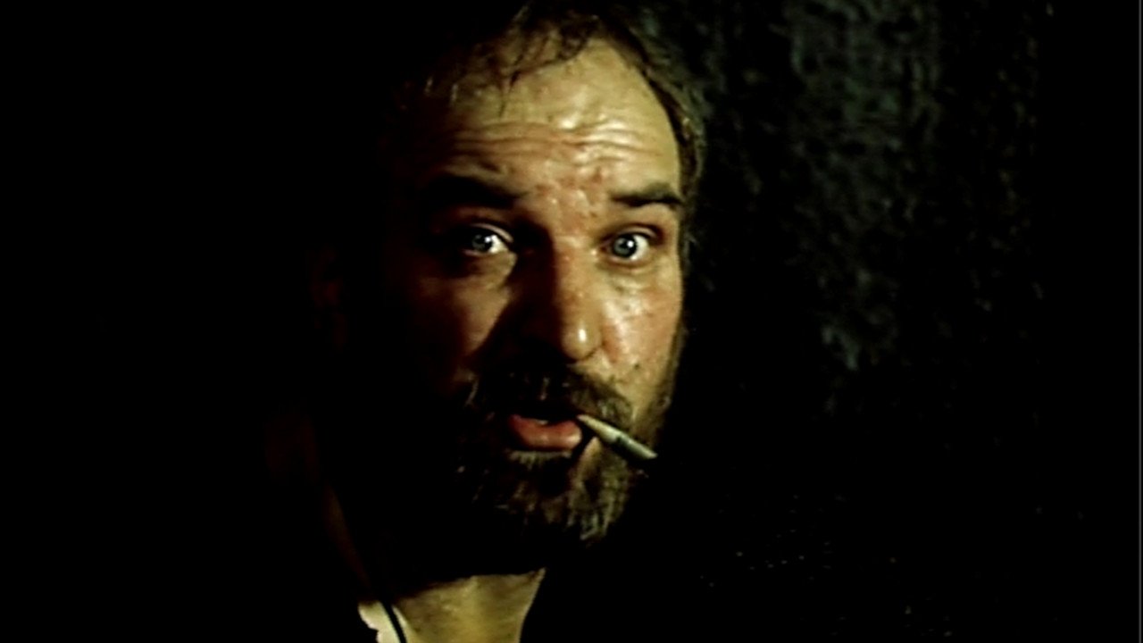 Backdrop for Without Sun