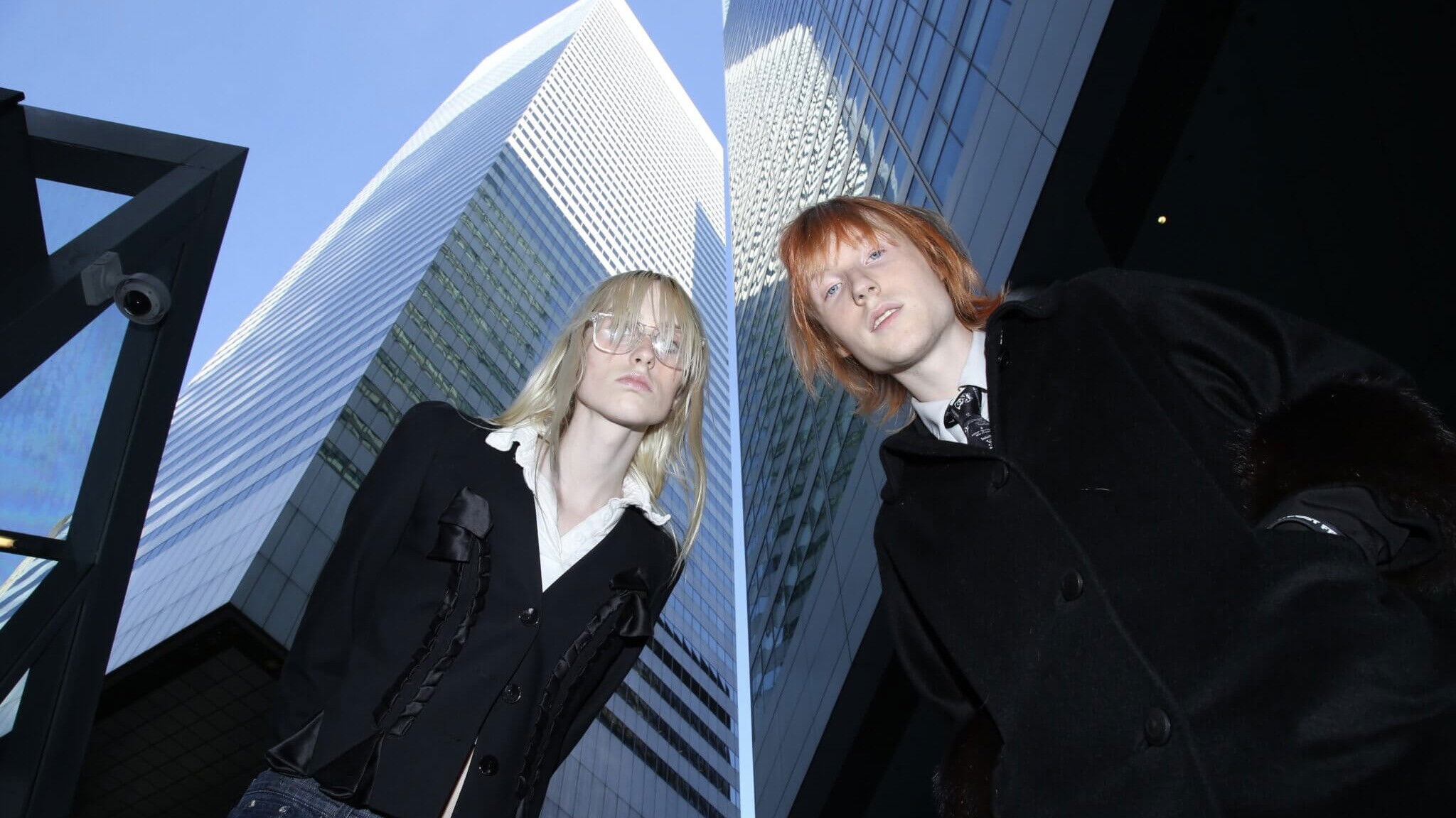 Backdrop for Hearth Room (The Documentary)