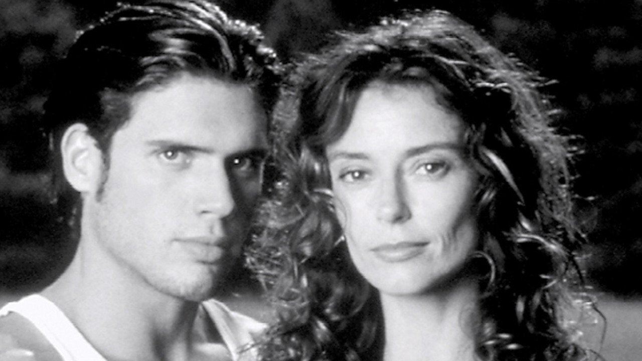 Backdrop for My Stepson, My Lover