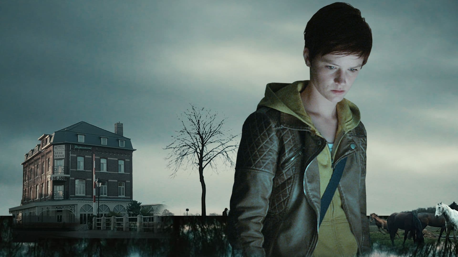 Backdrop for Hotel Beau Séjour