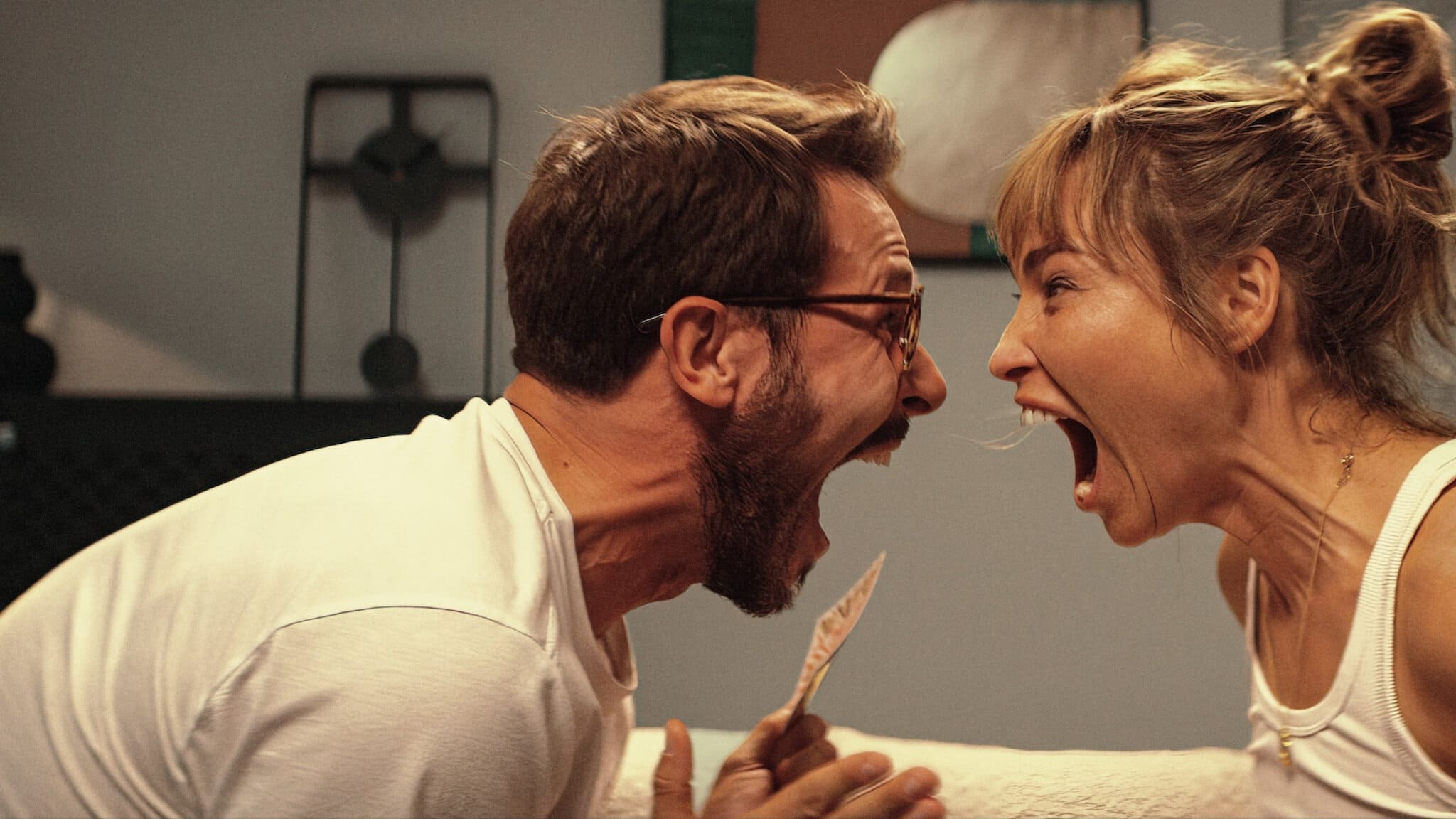 Backdrop for Kill Me If You Dare