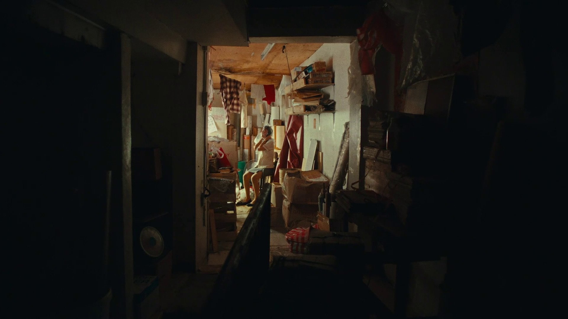 Backdrop for Cross My Heart and Hope to Die