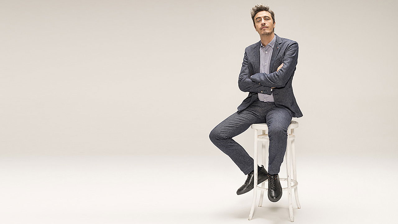 Backdrop for Il candidato va alle elezioni