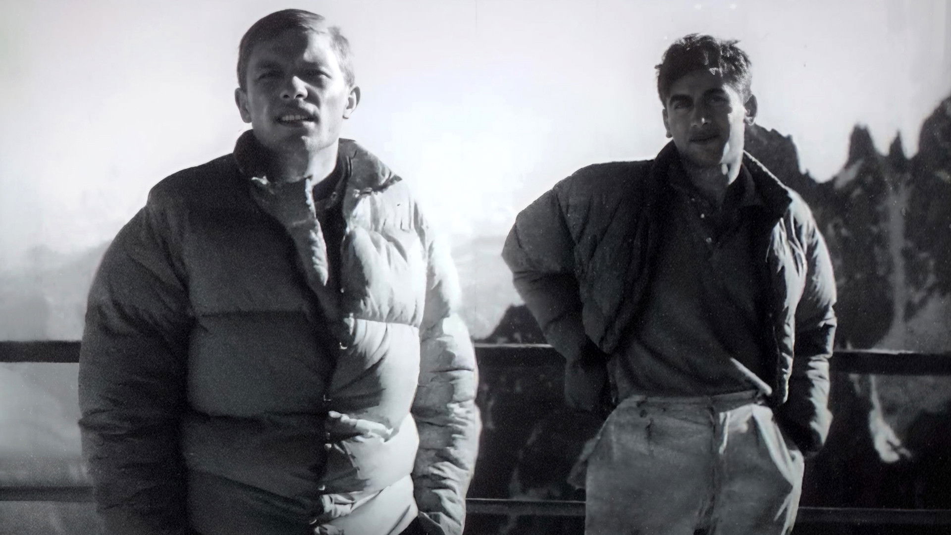 Backdrop for As Long As We Love Her