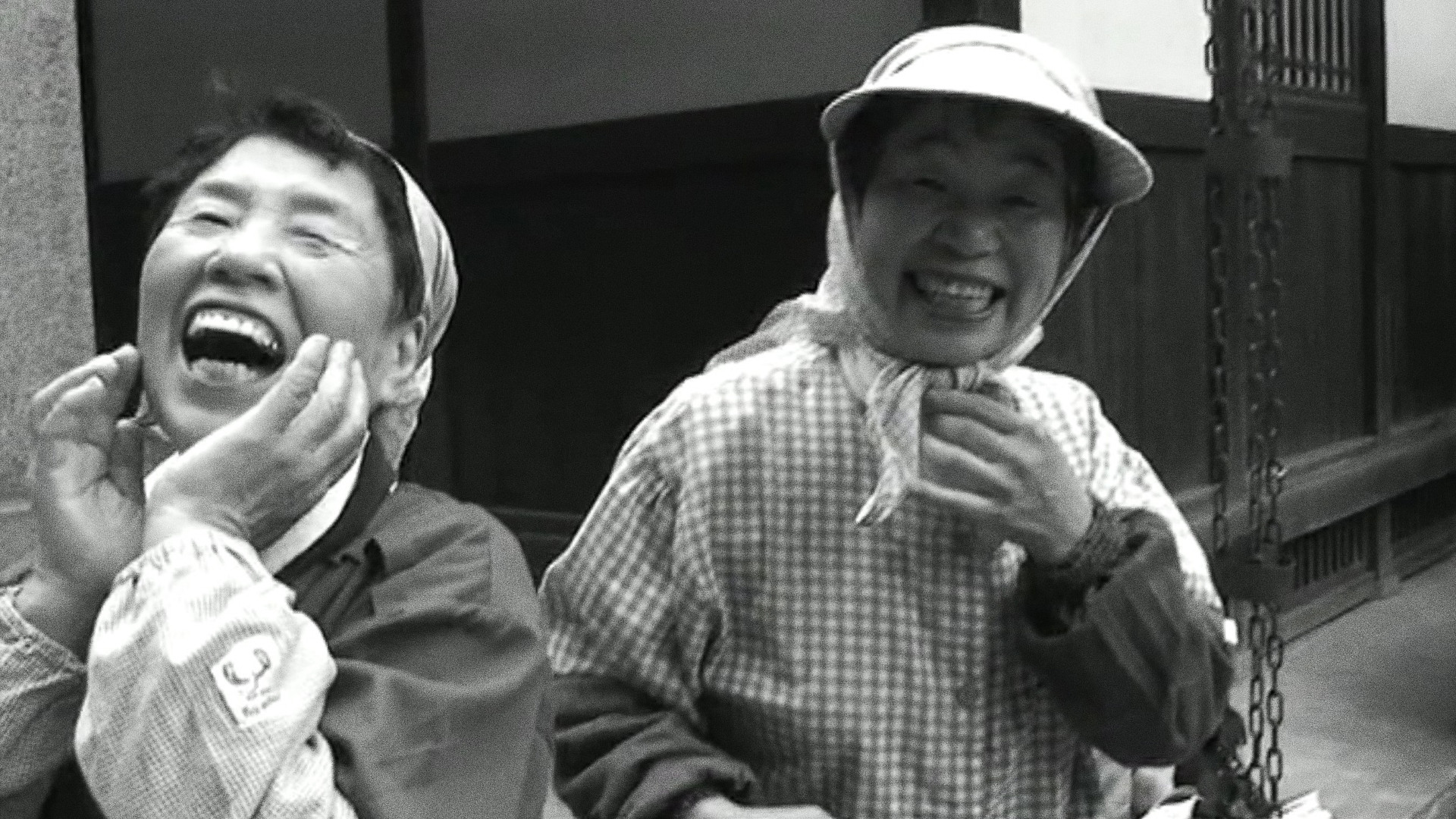 Backdrop for Cinematic Correspondences: Jonas Mekas - J.L. Guerin