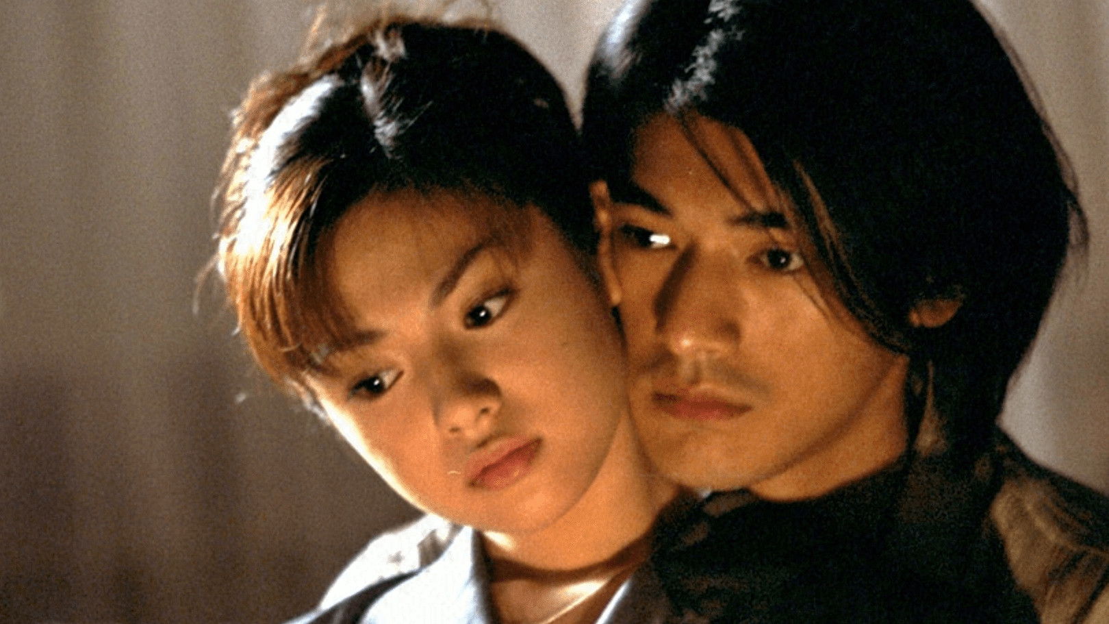 Backdrop for Precious Time